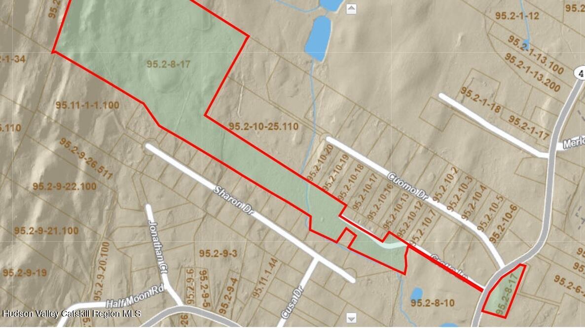 340 Vineyard Avenue, Highland