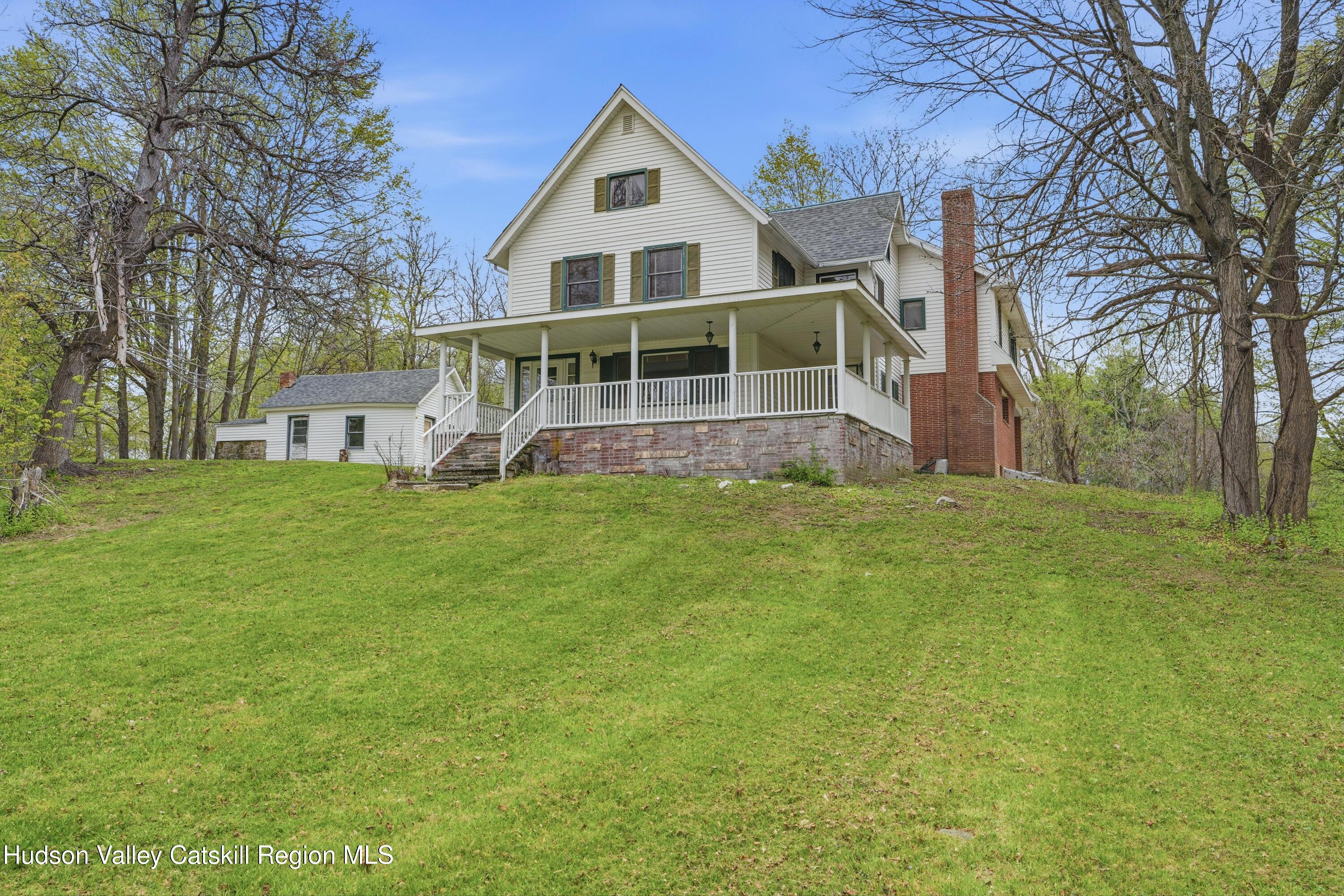 340 Vineyard Avenue, Highland