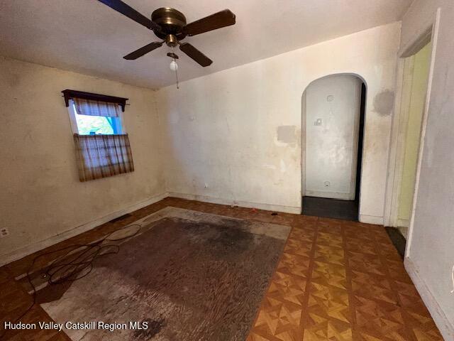 45 Enchanted Valley Road, Durham