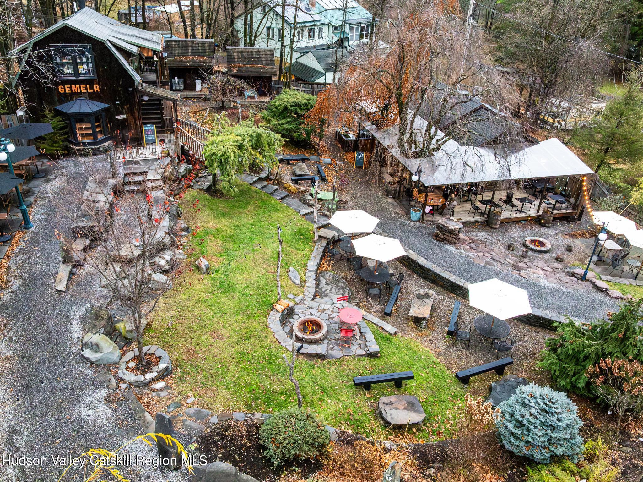 43-45 Mill Hill Road