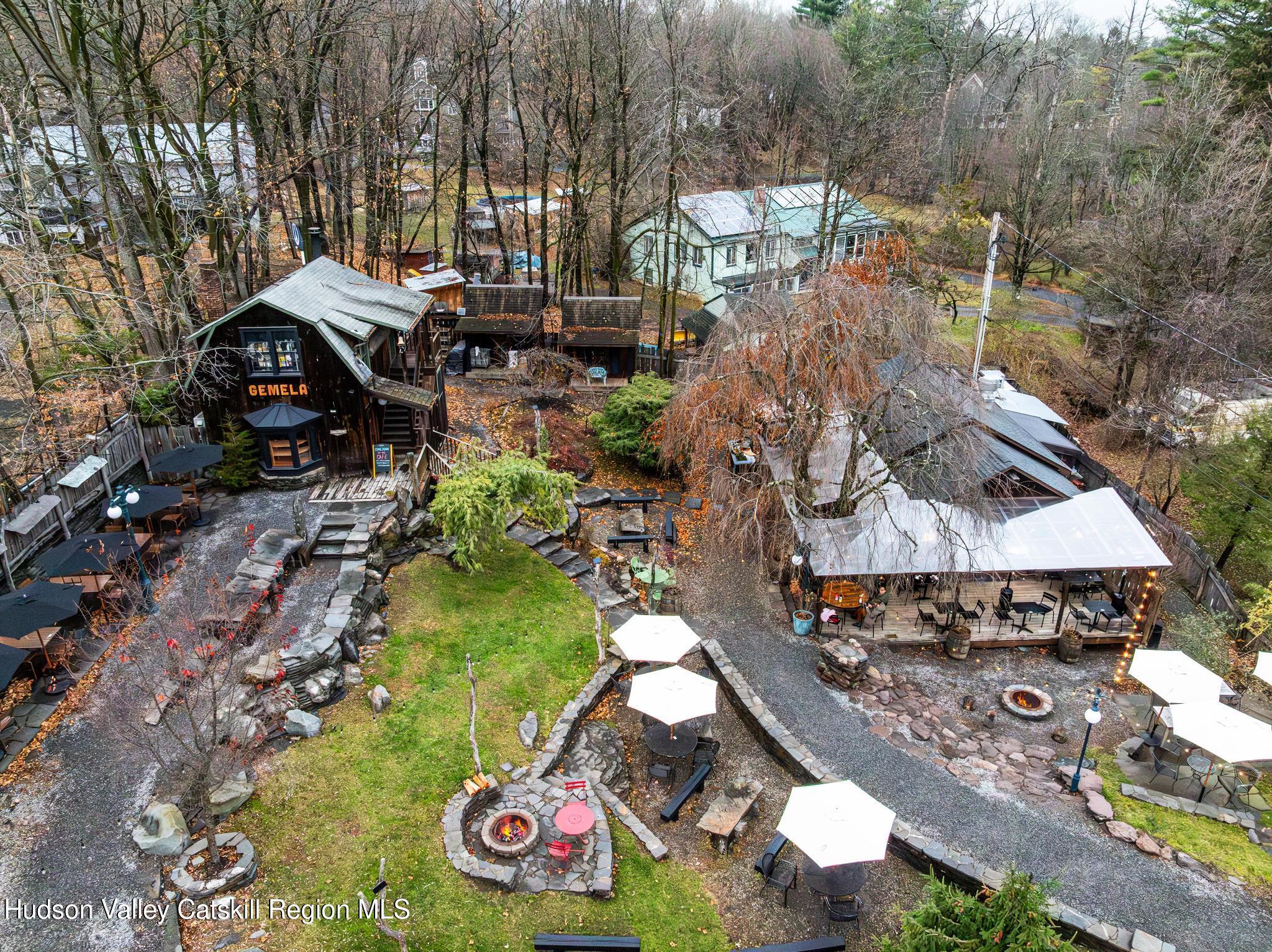 43-45 Mill Hill Road