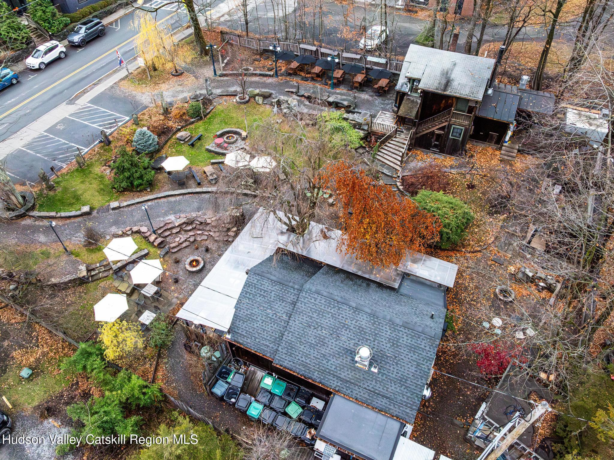 43-45 Mill Hill Road