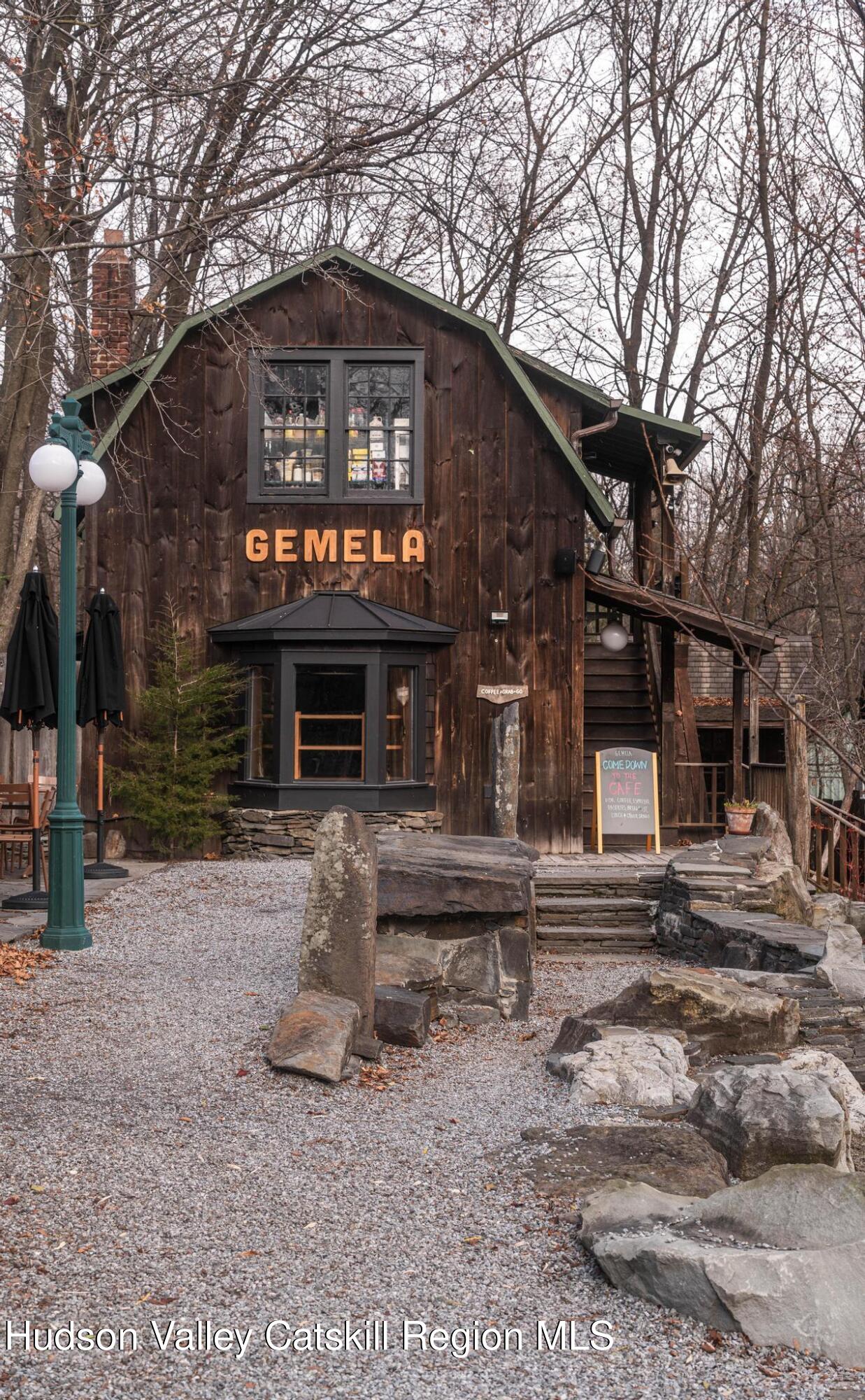 43-45 Mill Hill Road