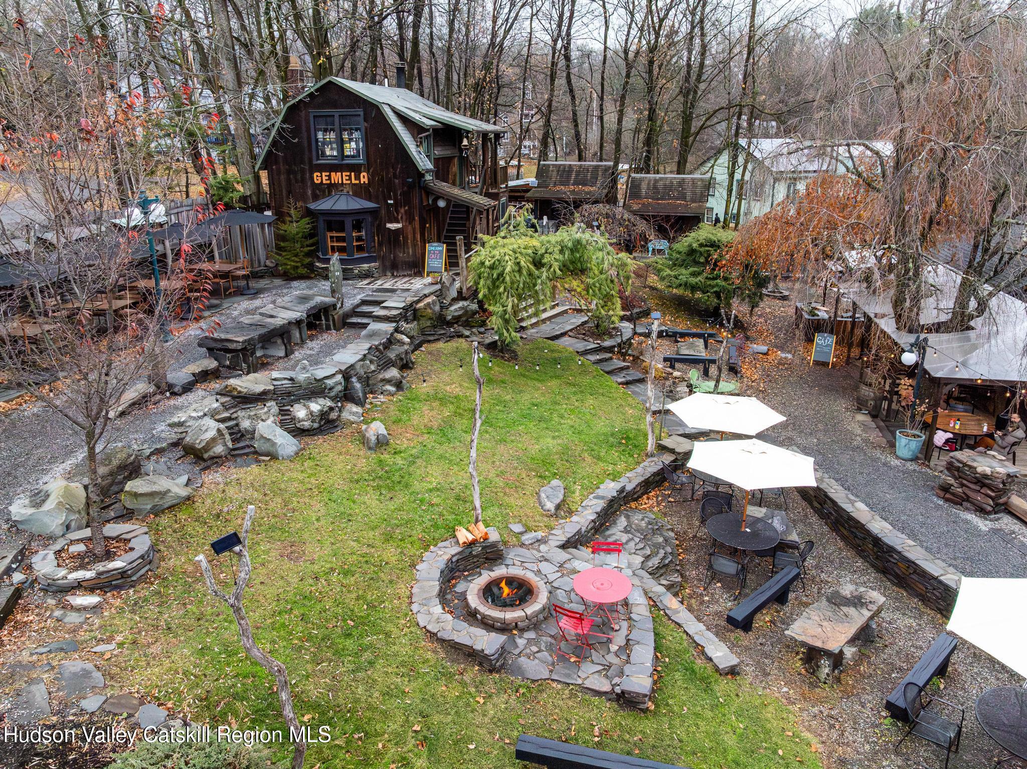 43-45 Mill Hill Road