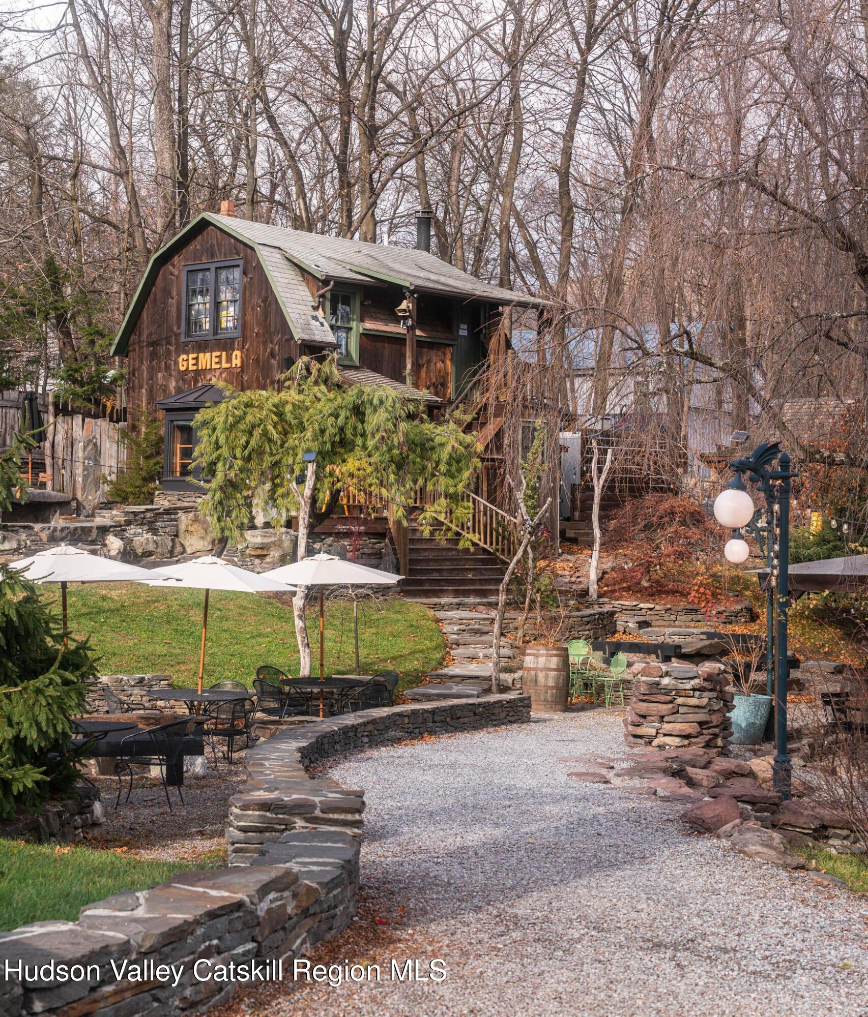 43-45 Mill Hill Road