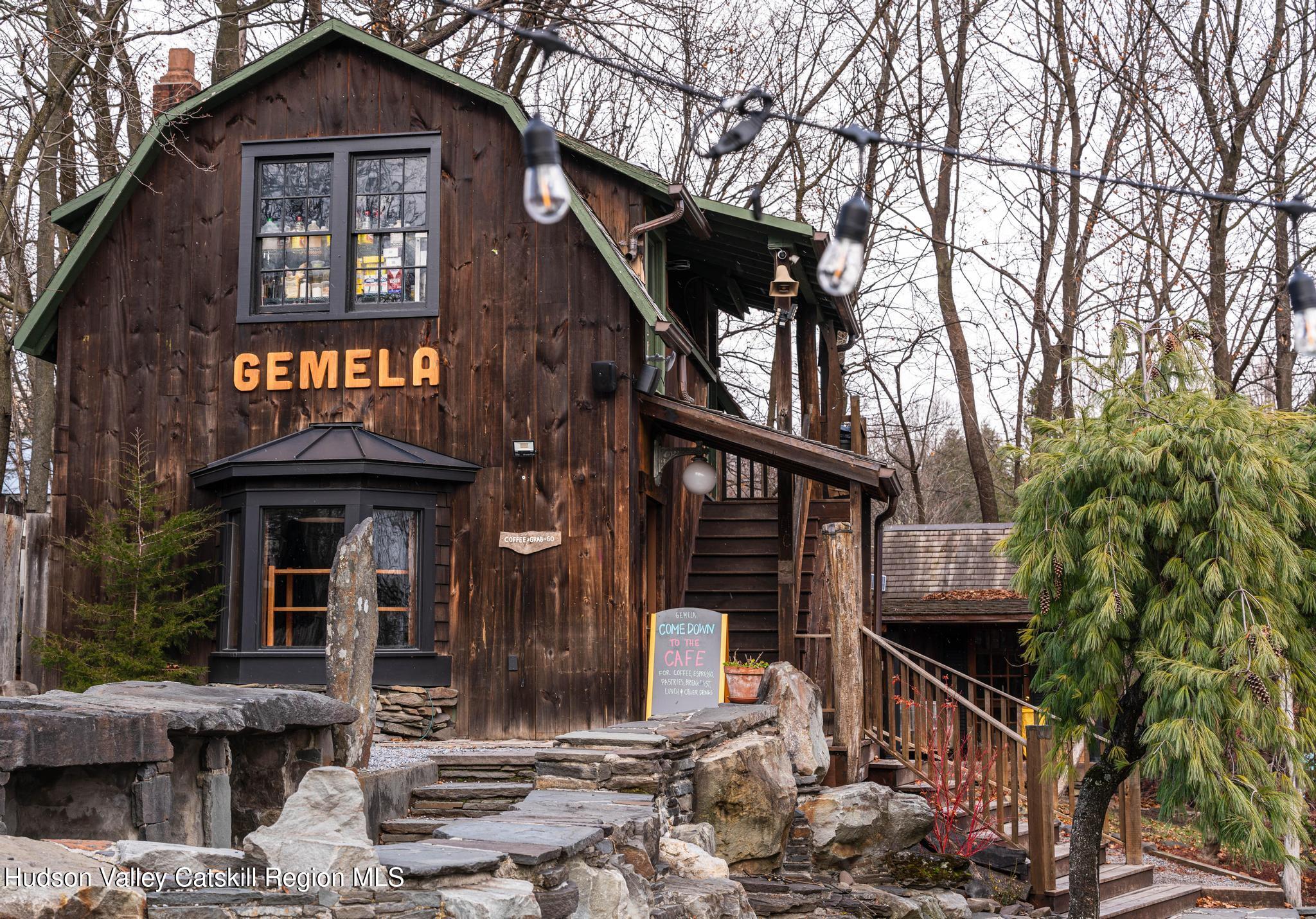 43-45 Mill Hill Road