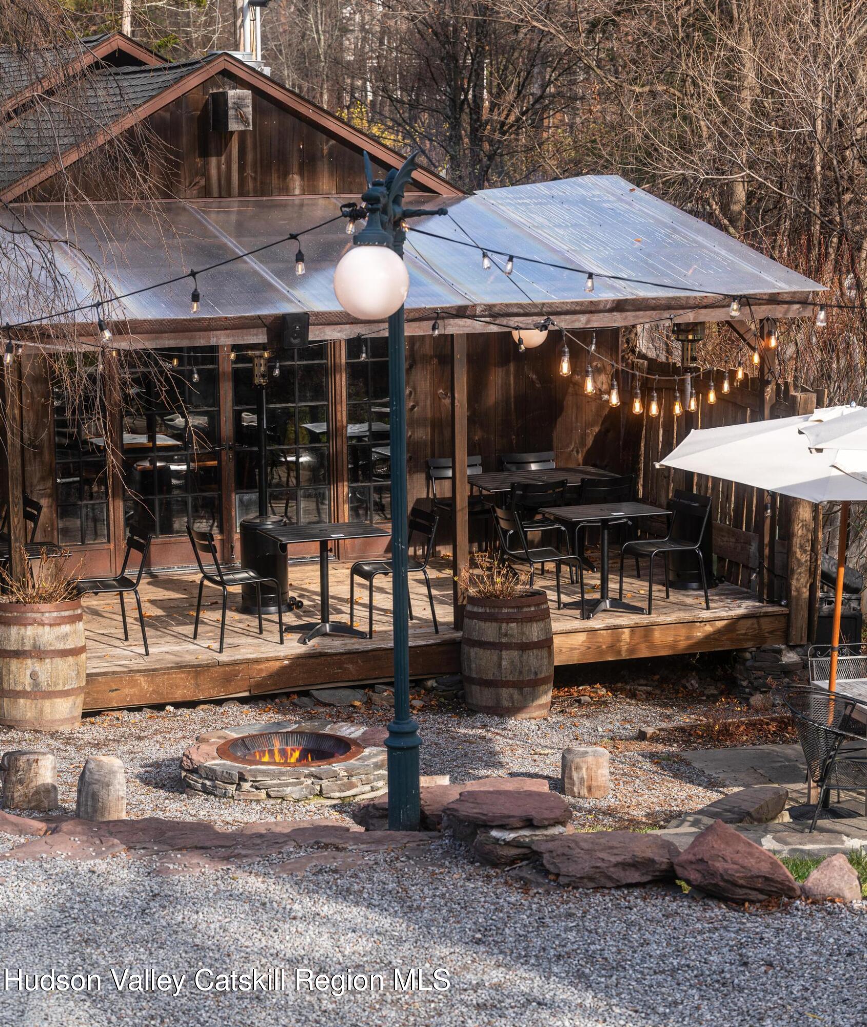 43-45 Mill Hill Road