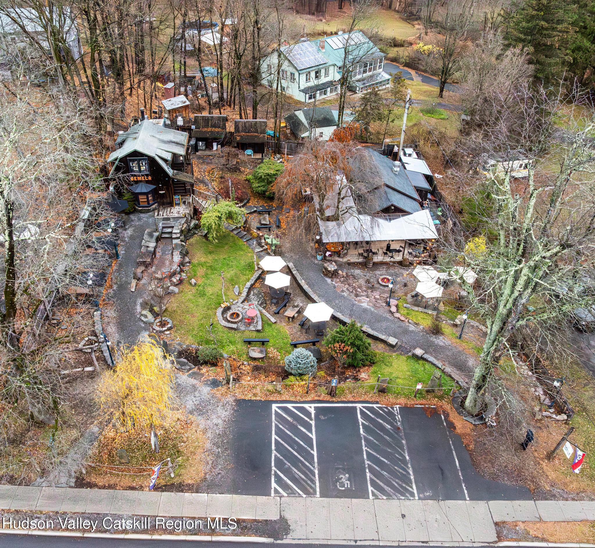 43-45 Mill Hill Road