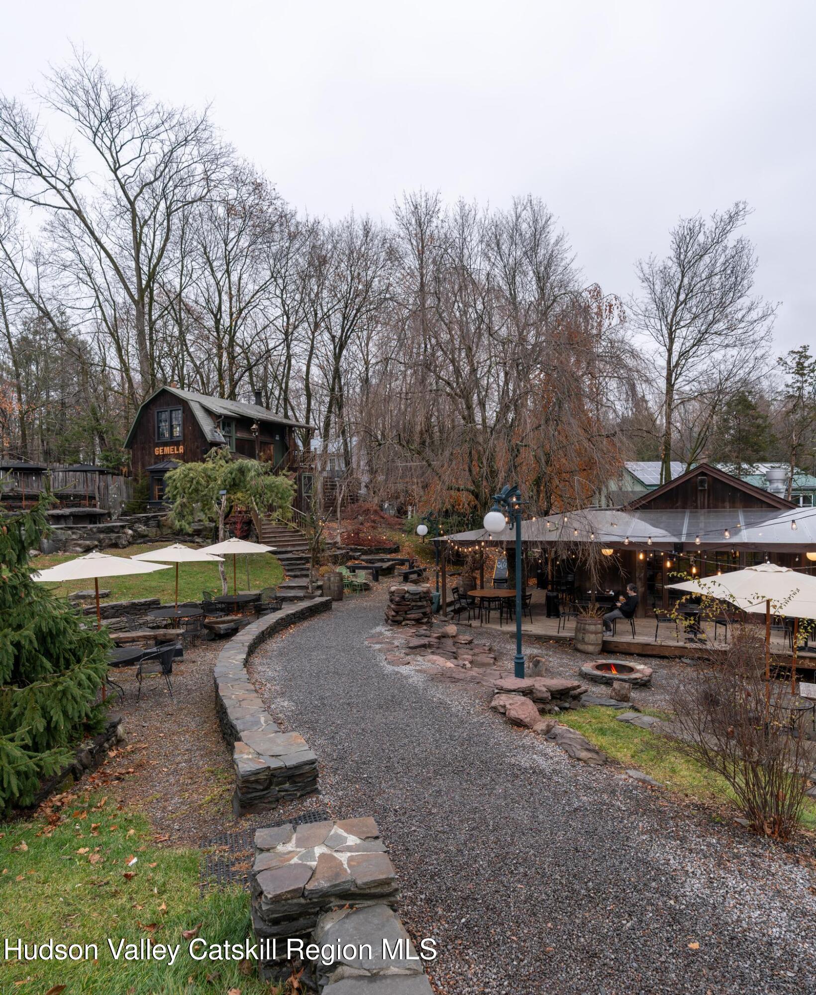 43-45 Mill Hill Road