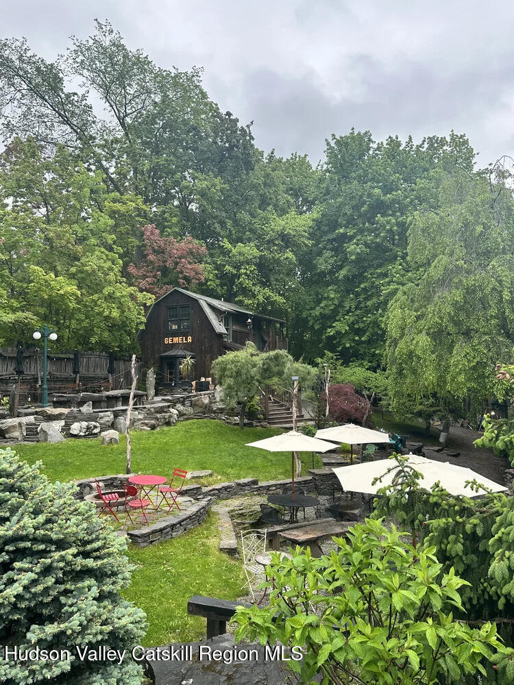 43-45 Mill Hill Road