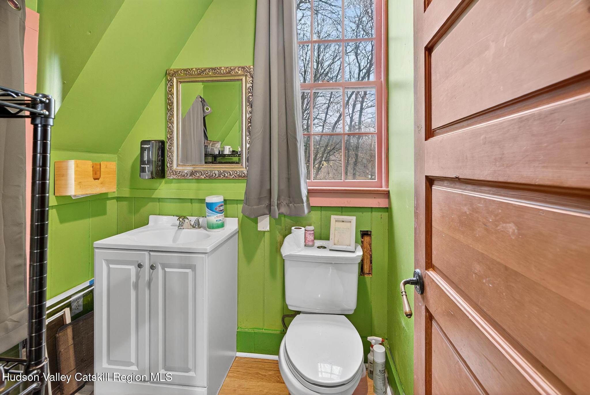 43-45 Mill Hill Road