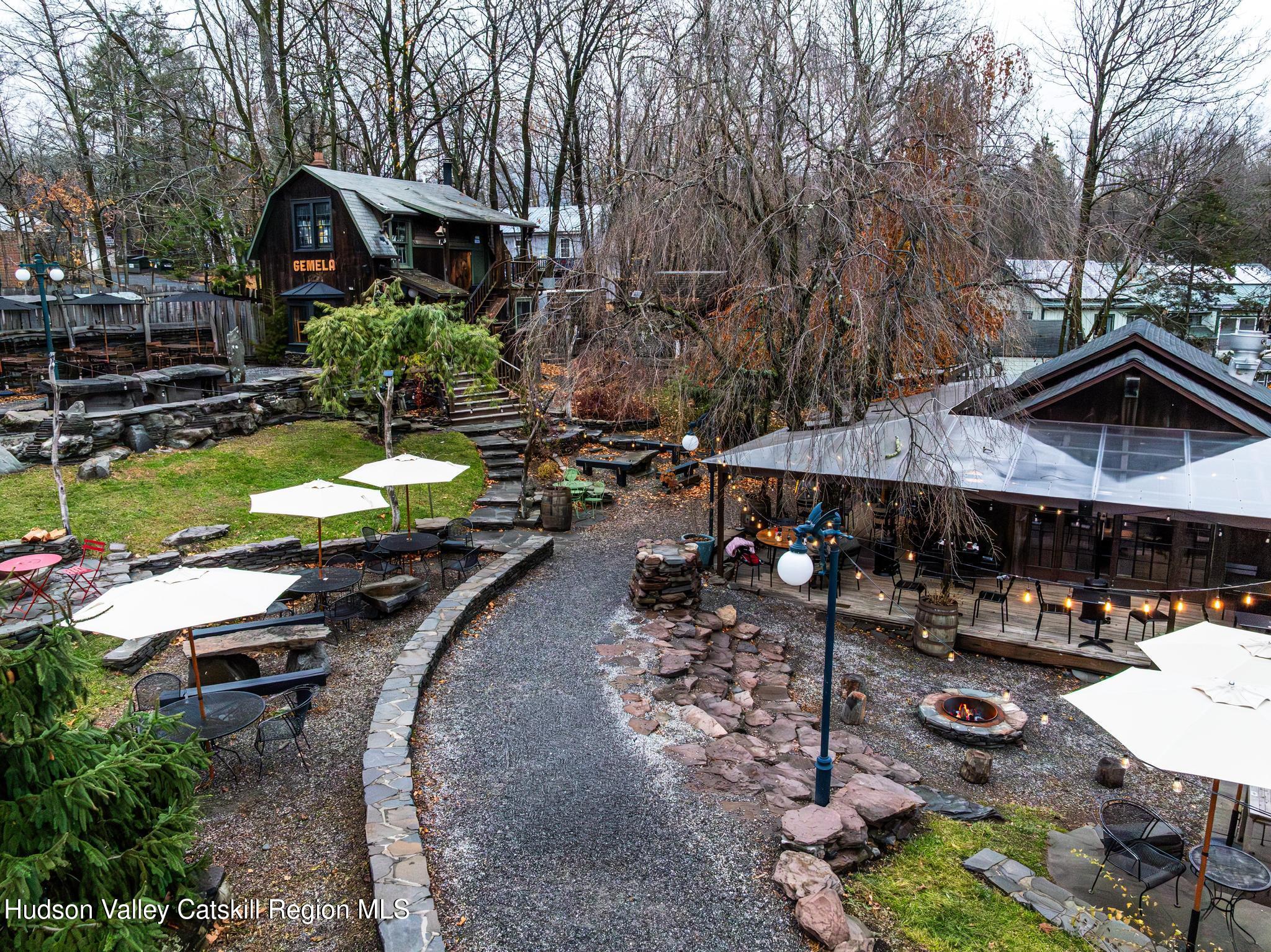 43-45 Mill Hill Road