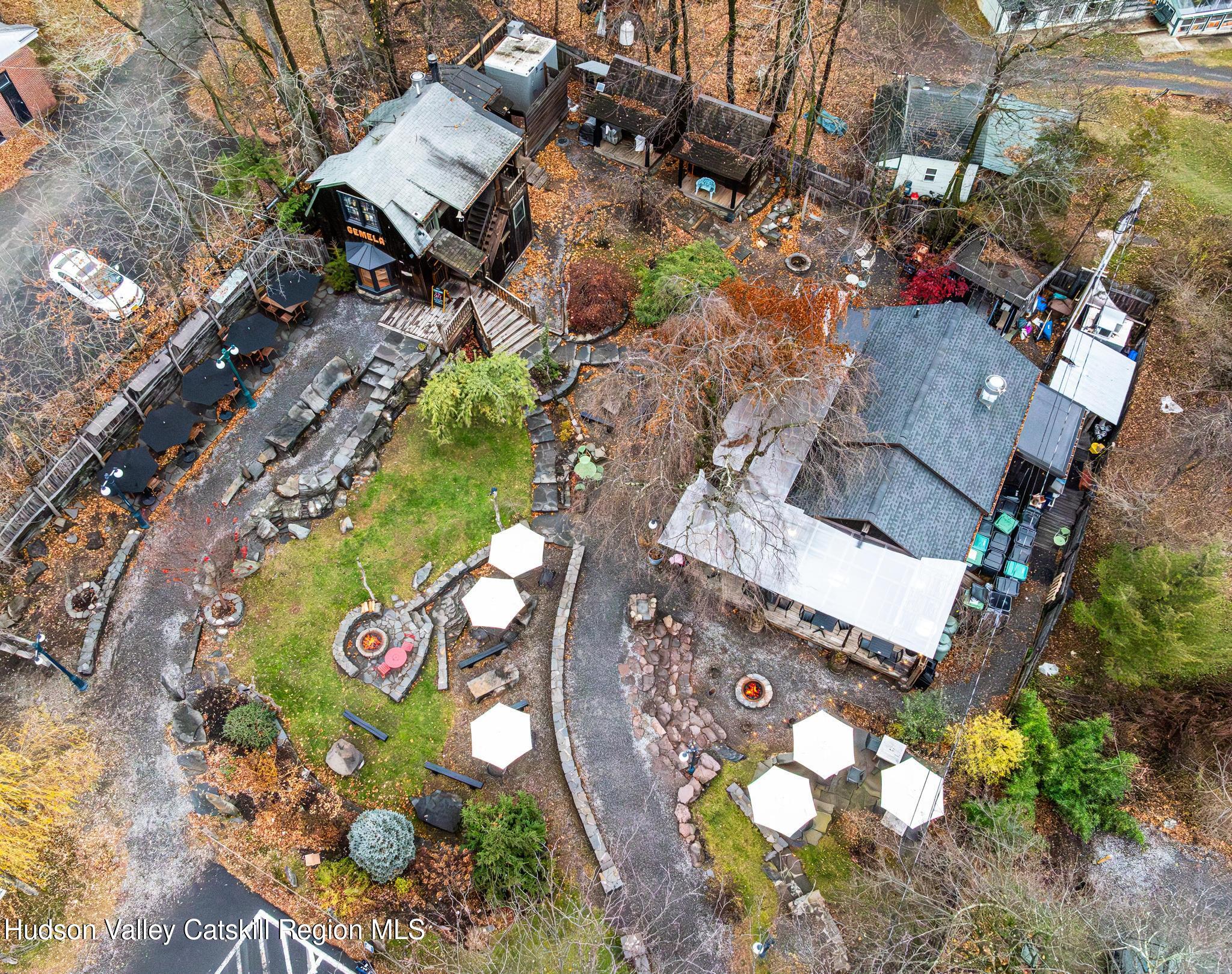 43-45 Mill Hill Road