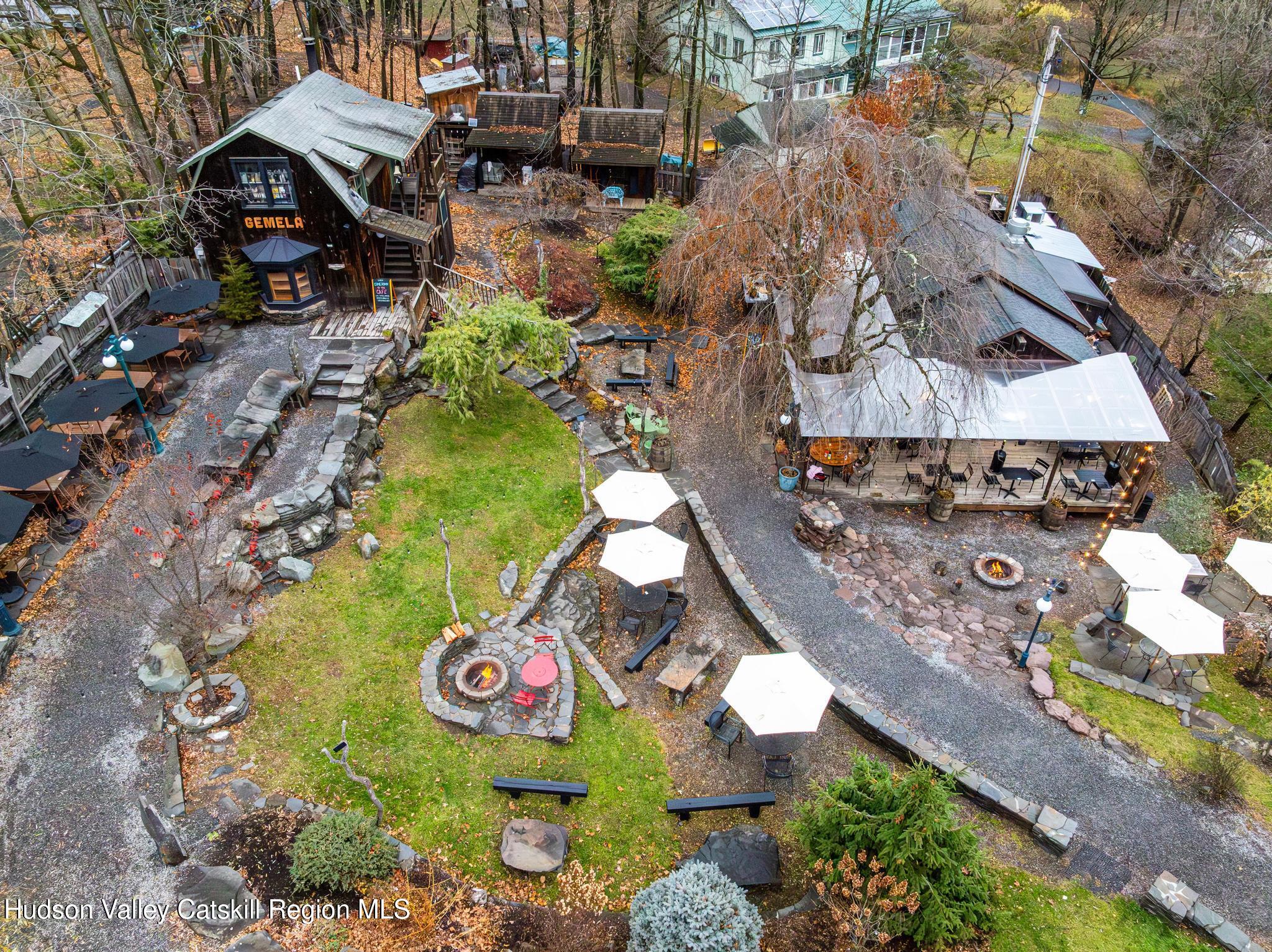 43-45 Mill Hill Road