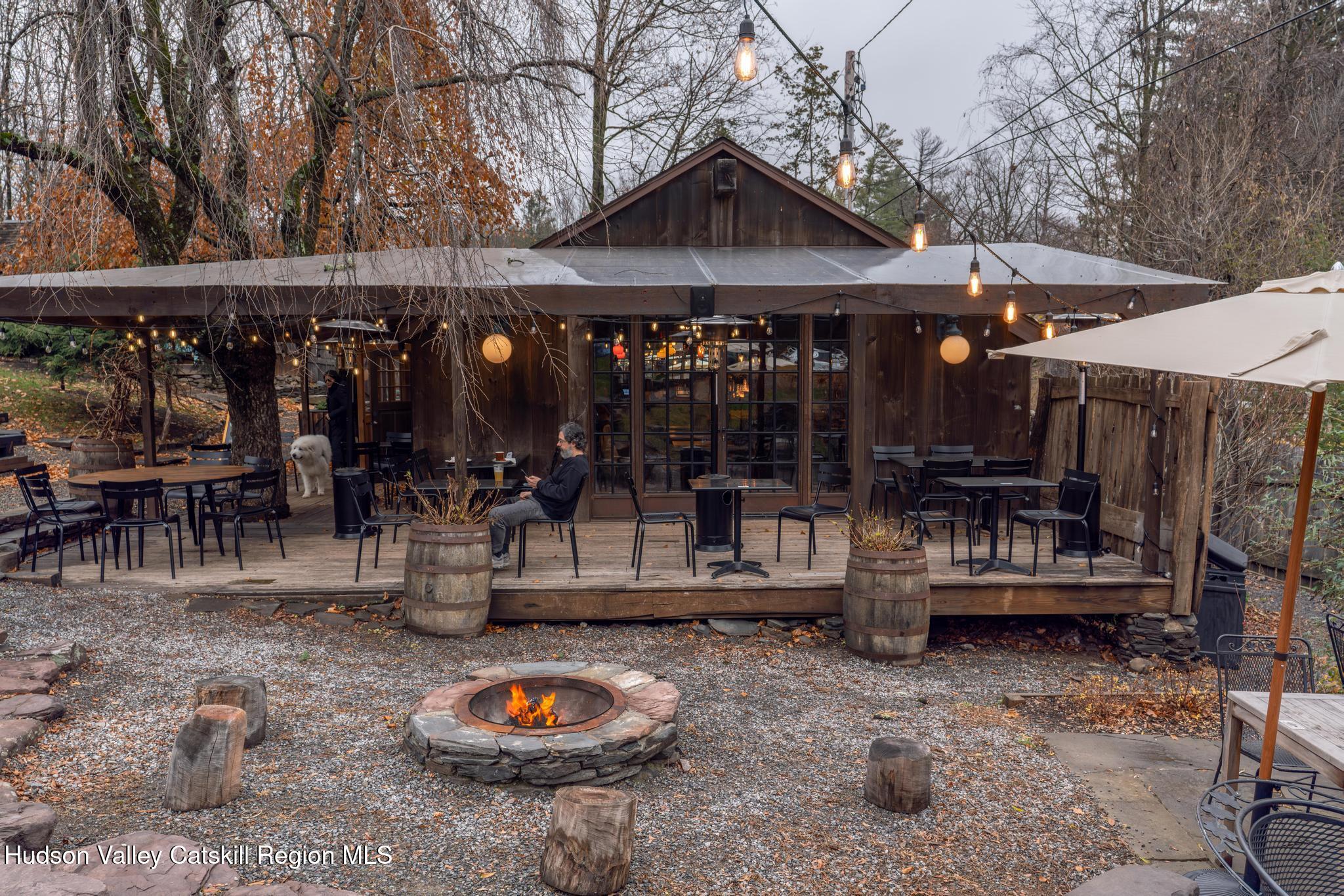 43-45 Mill Hill Road