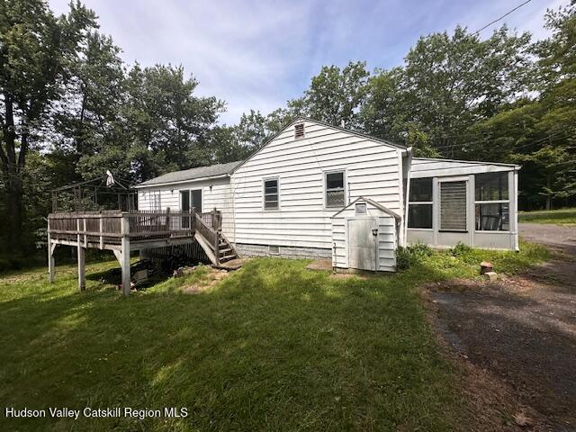 45 Enchanted Valley Road