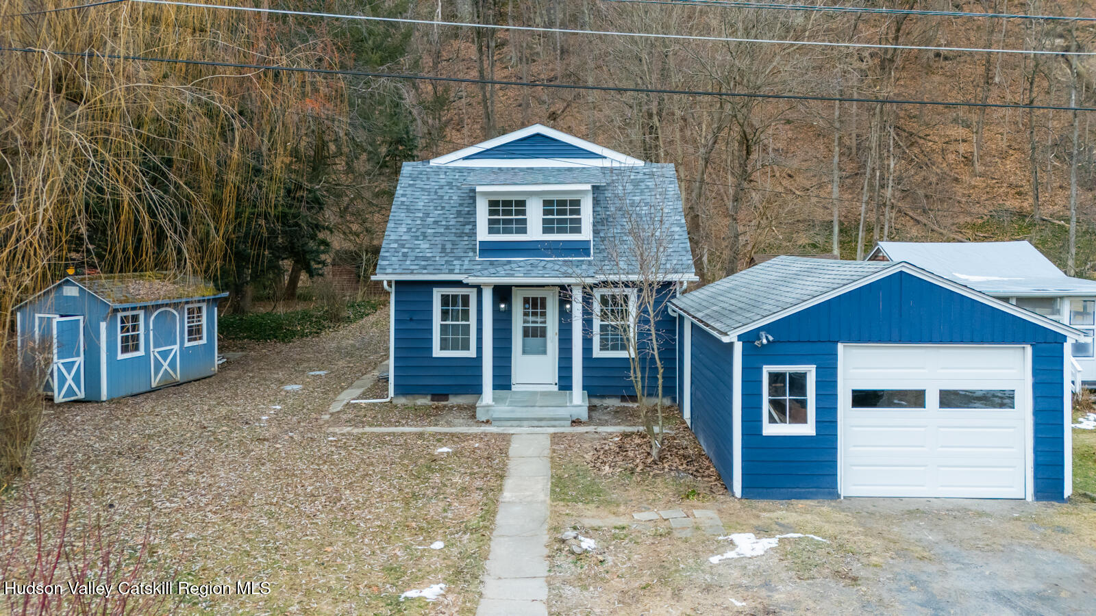 148 Esopus Creek Road