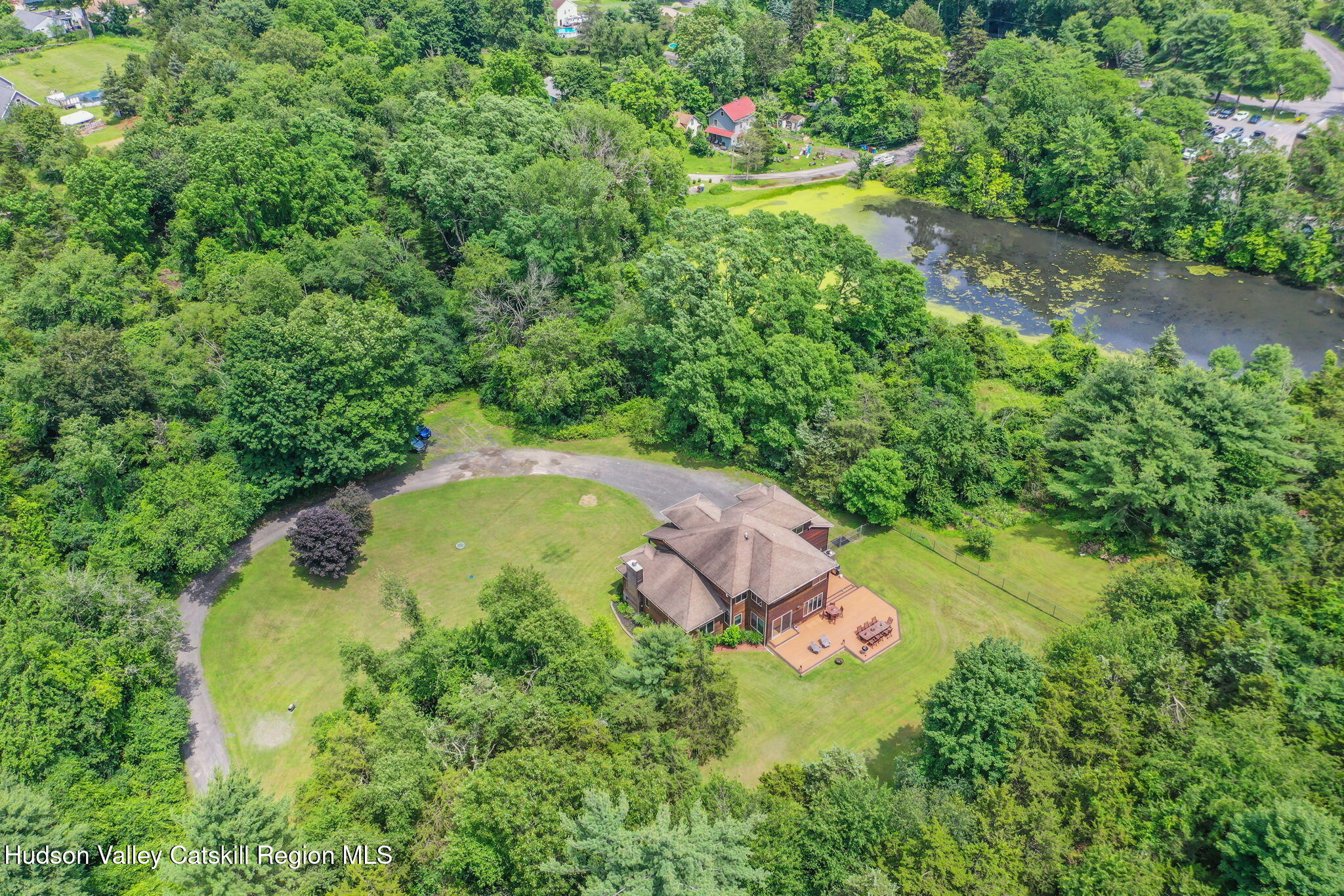 374 Linderman Avenue