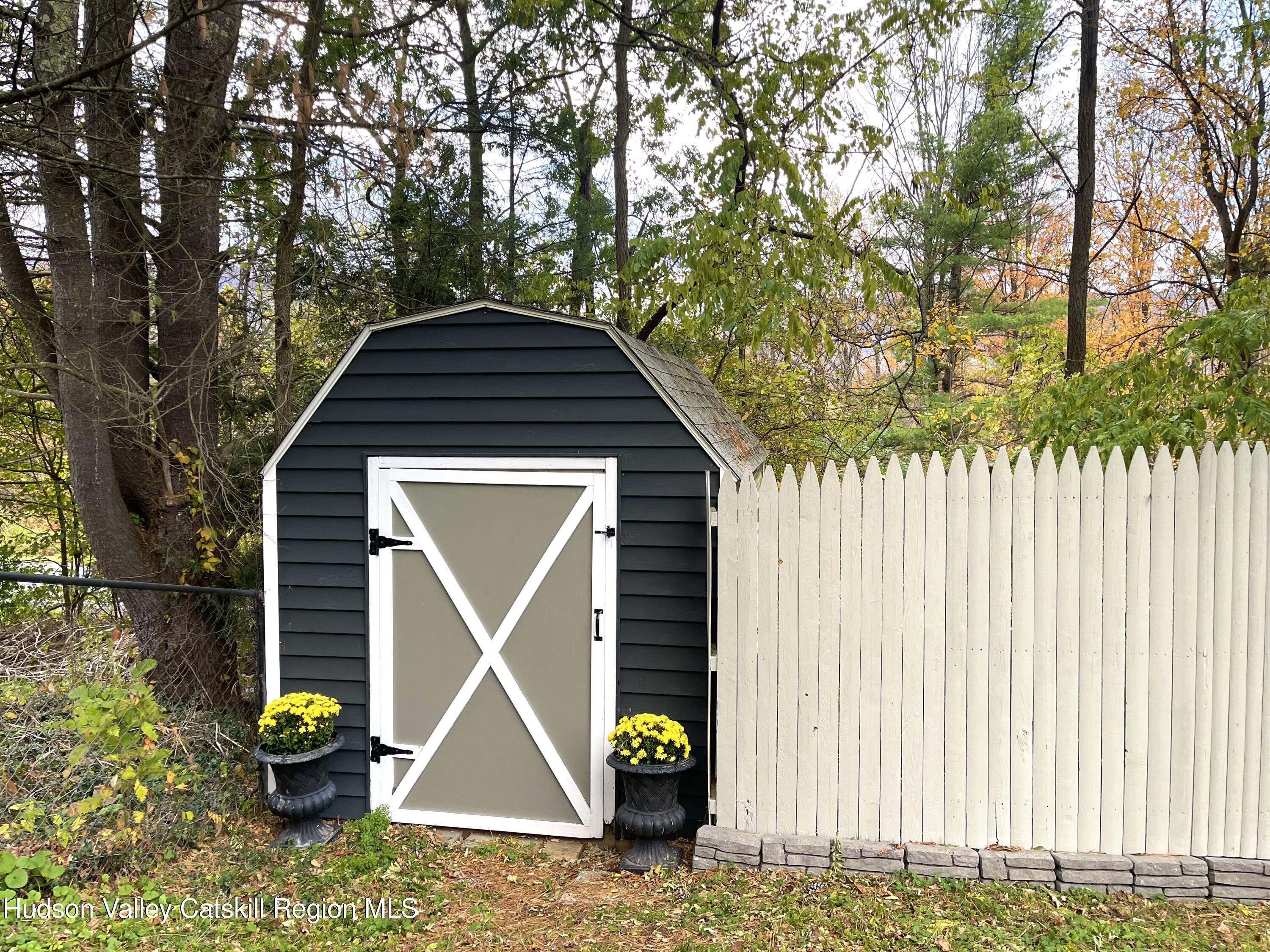 49 George Saile Road