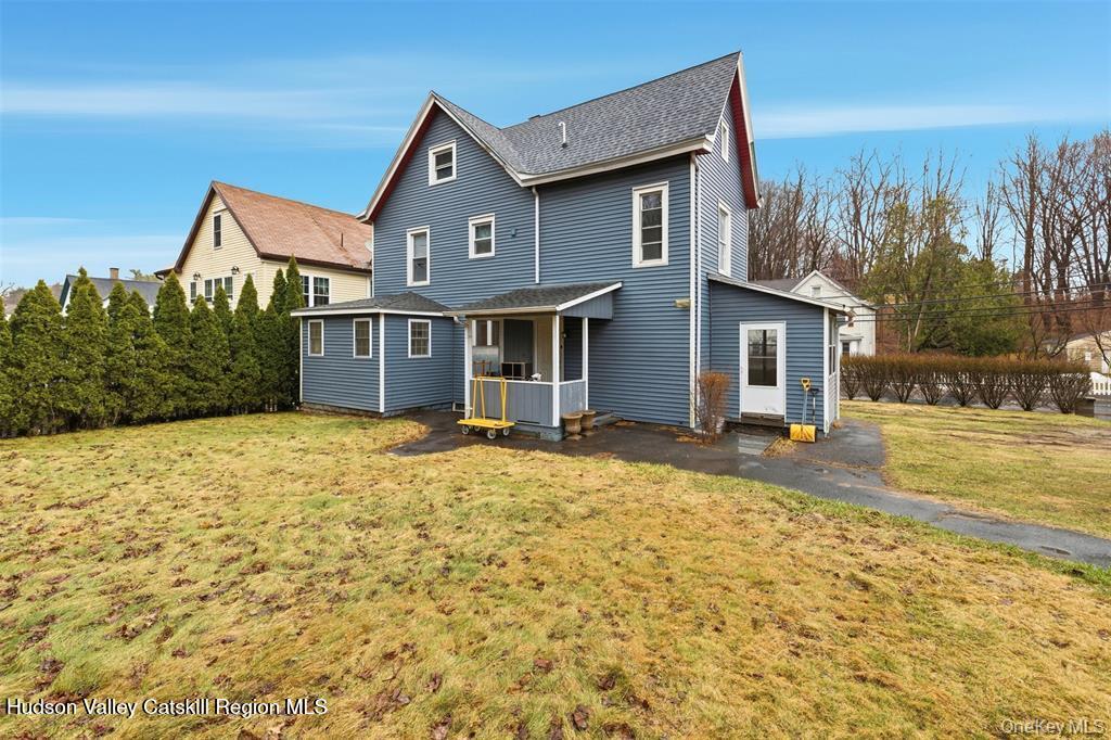 127 E Chester Street