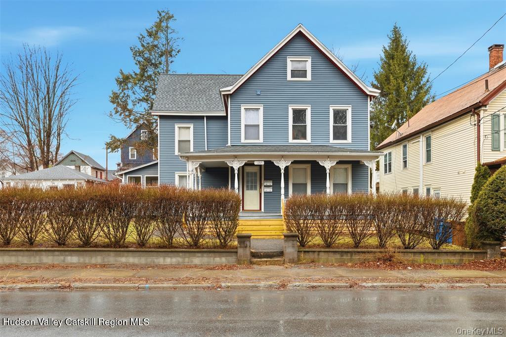 127 E Chester Street
