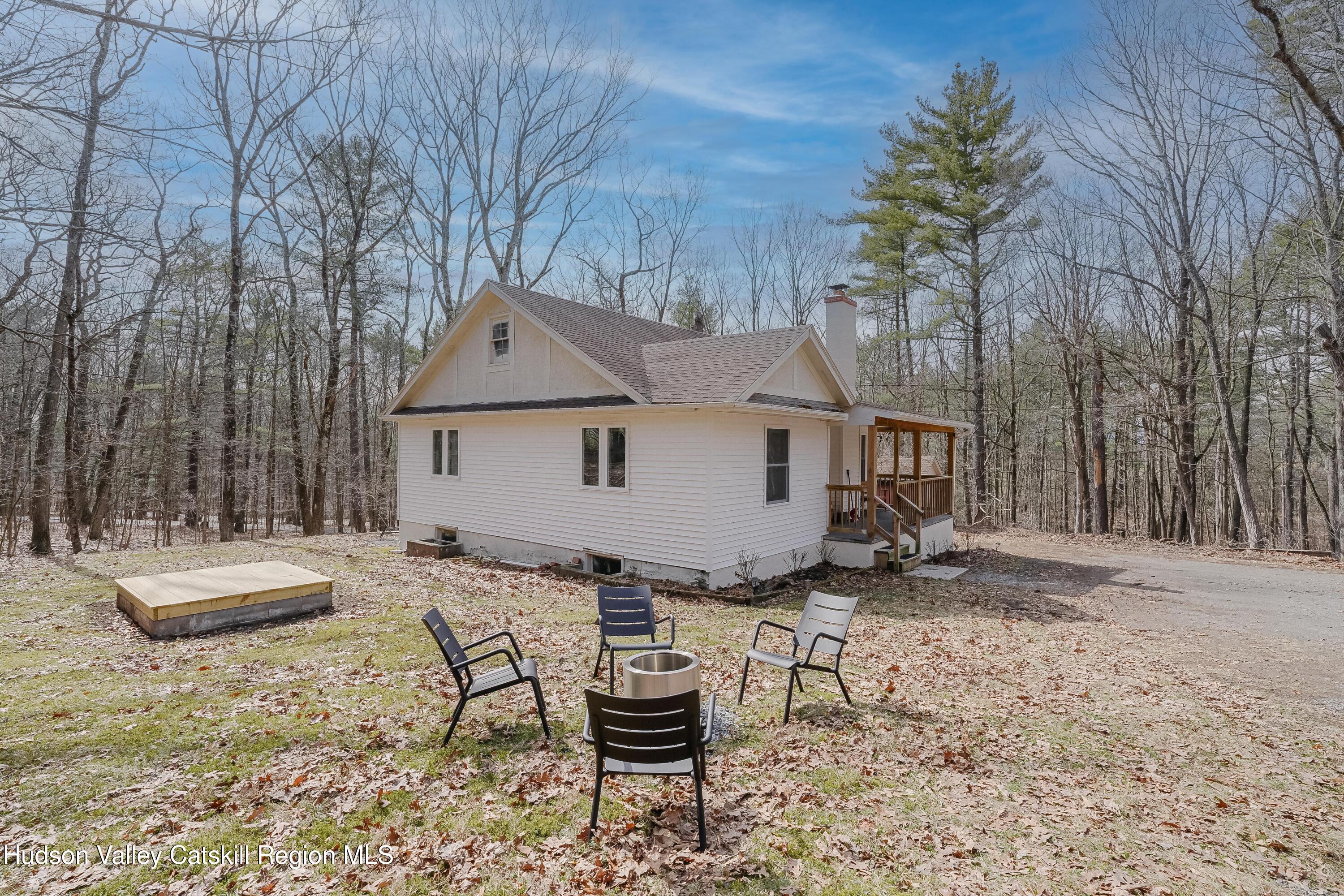 230 Potic Mountain Road