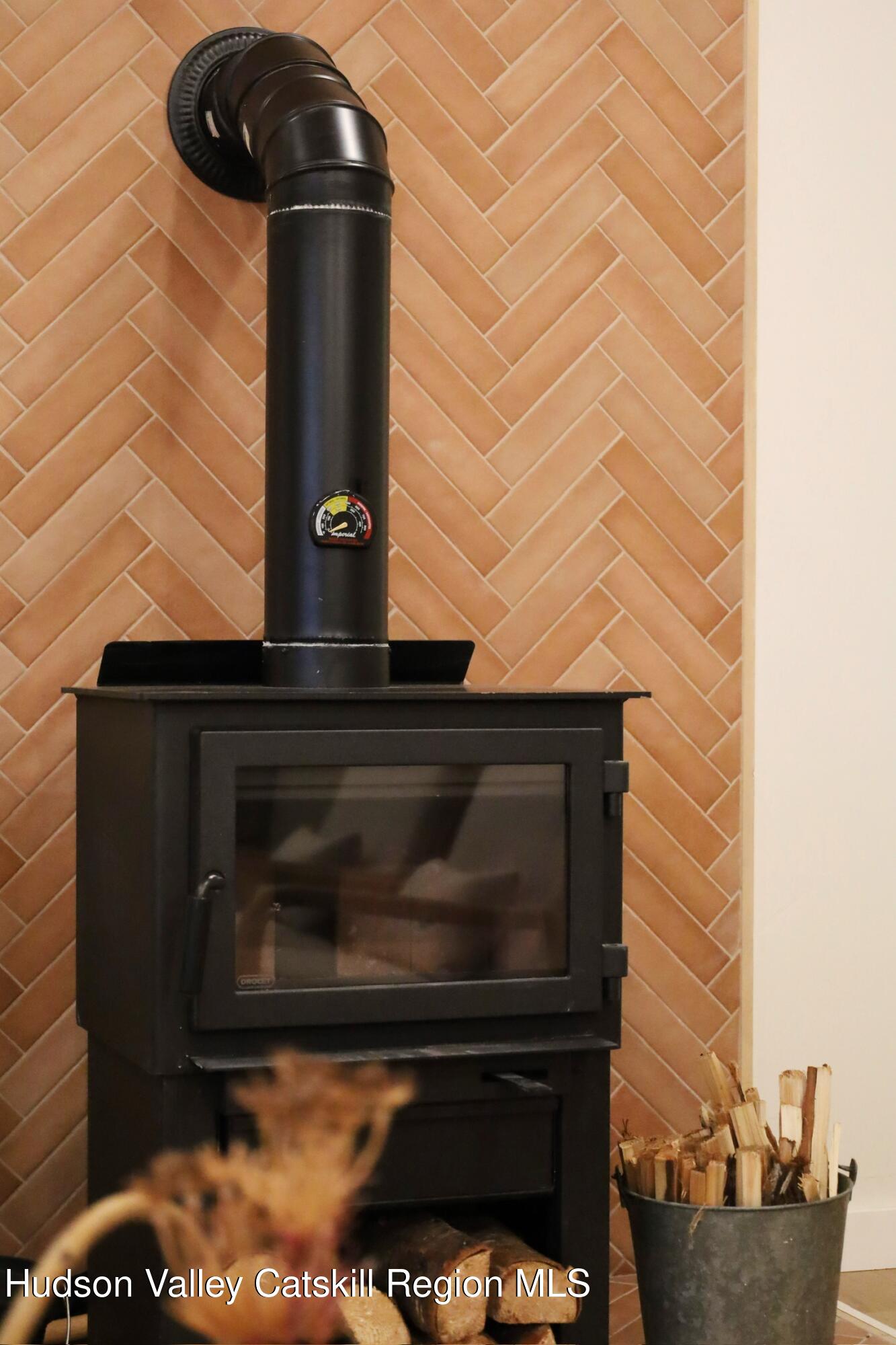 230 Potic Mountain Road