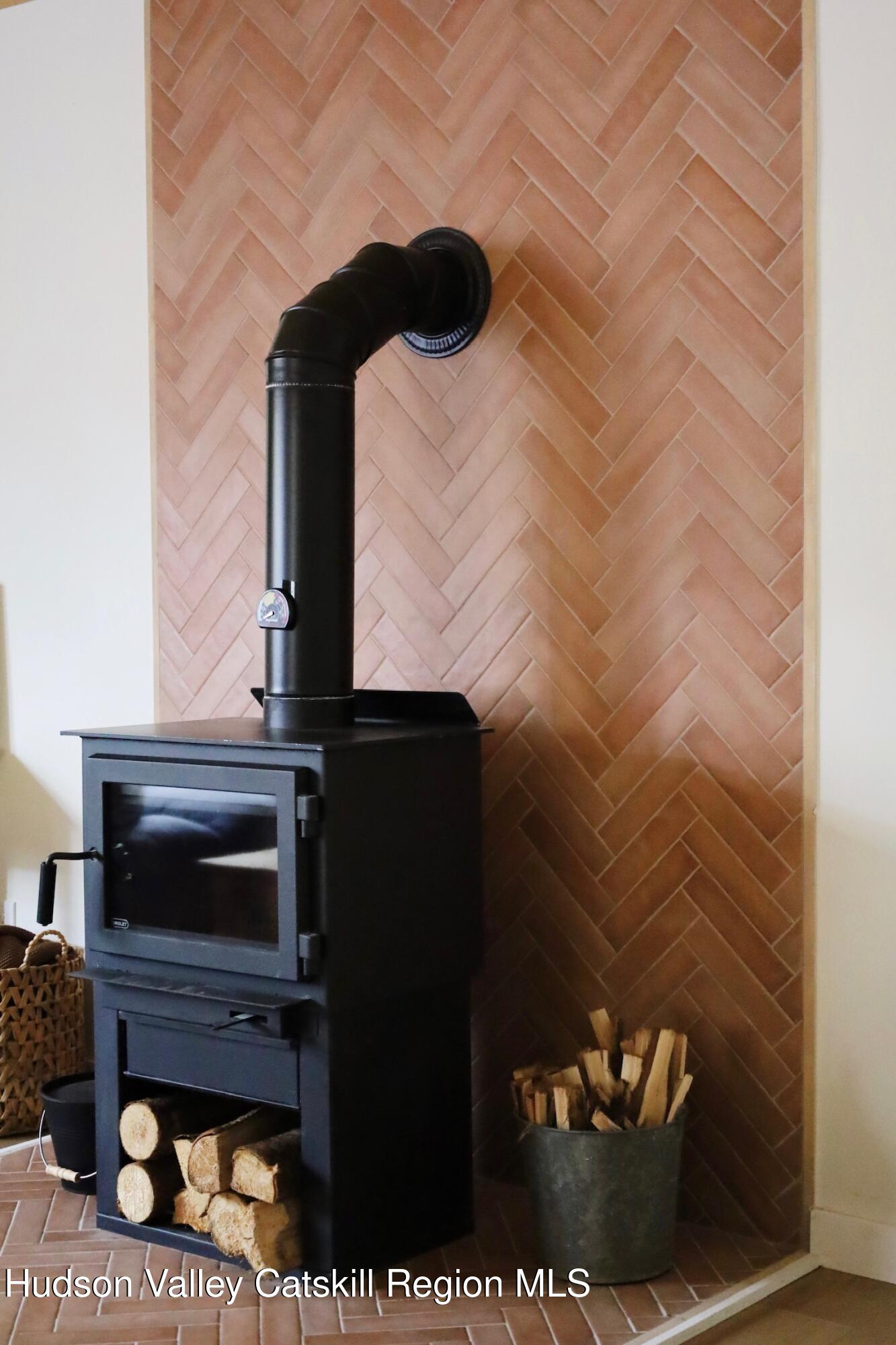 230 Potic Mountain Road