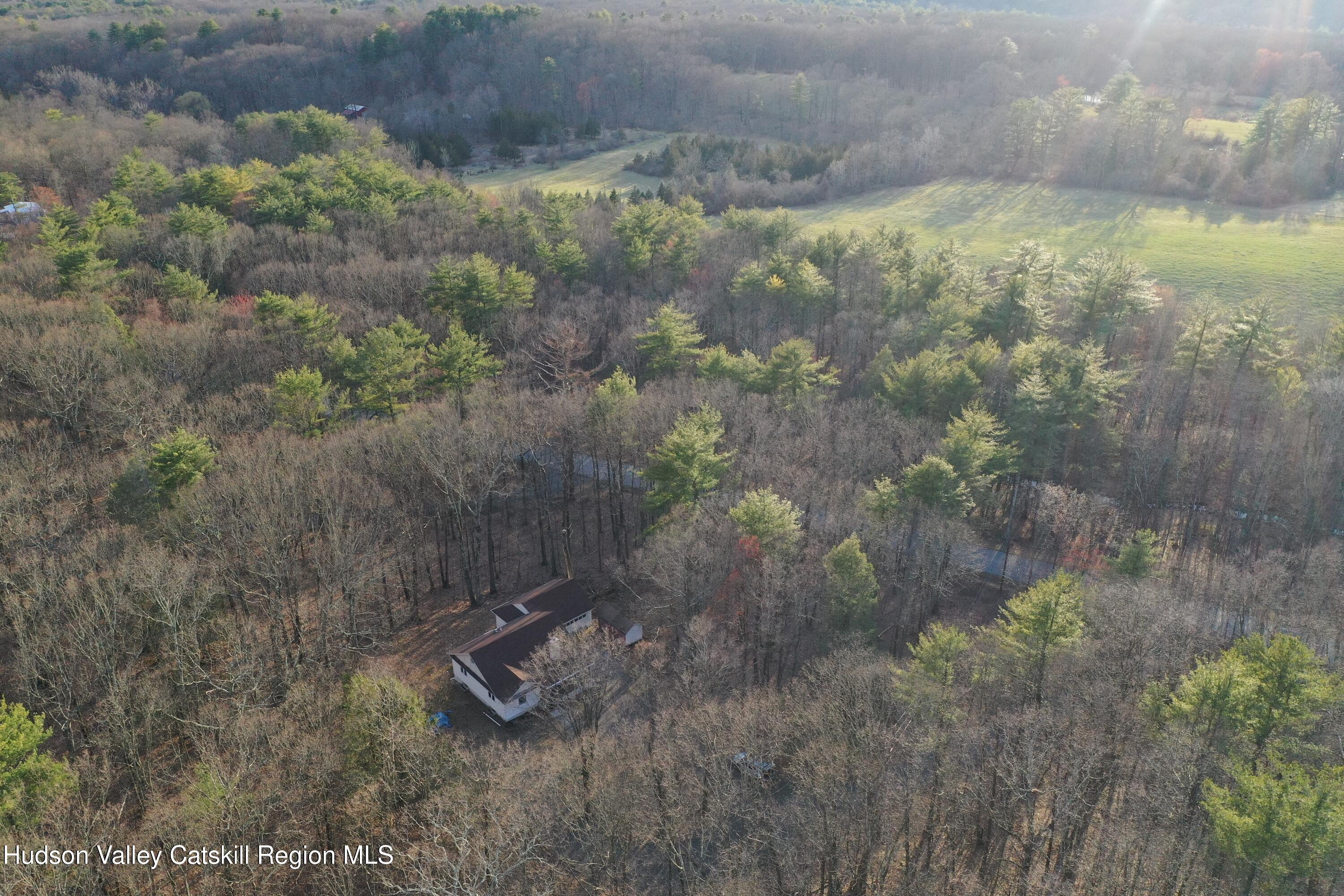 230 Potic Mountain Road