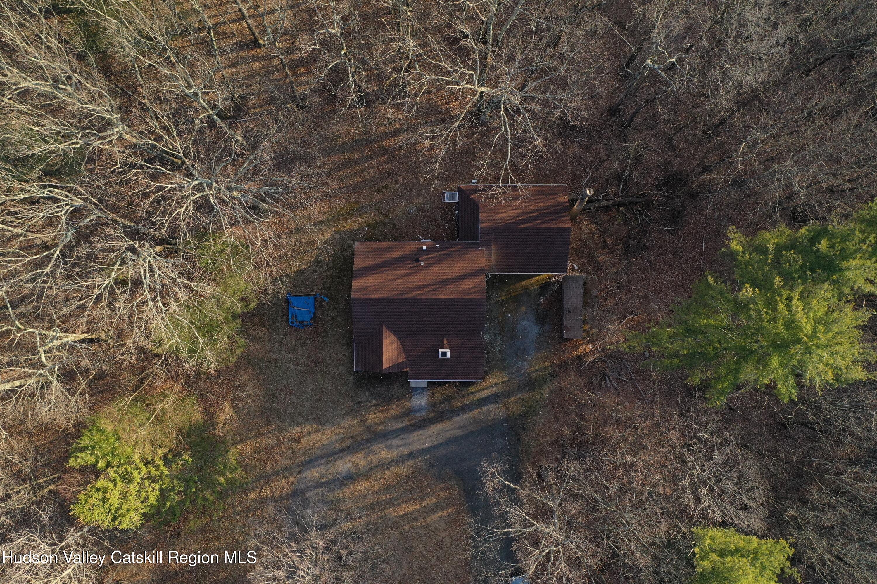 230 Potic Mountain Road