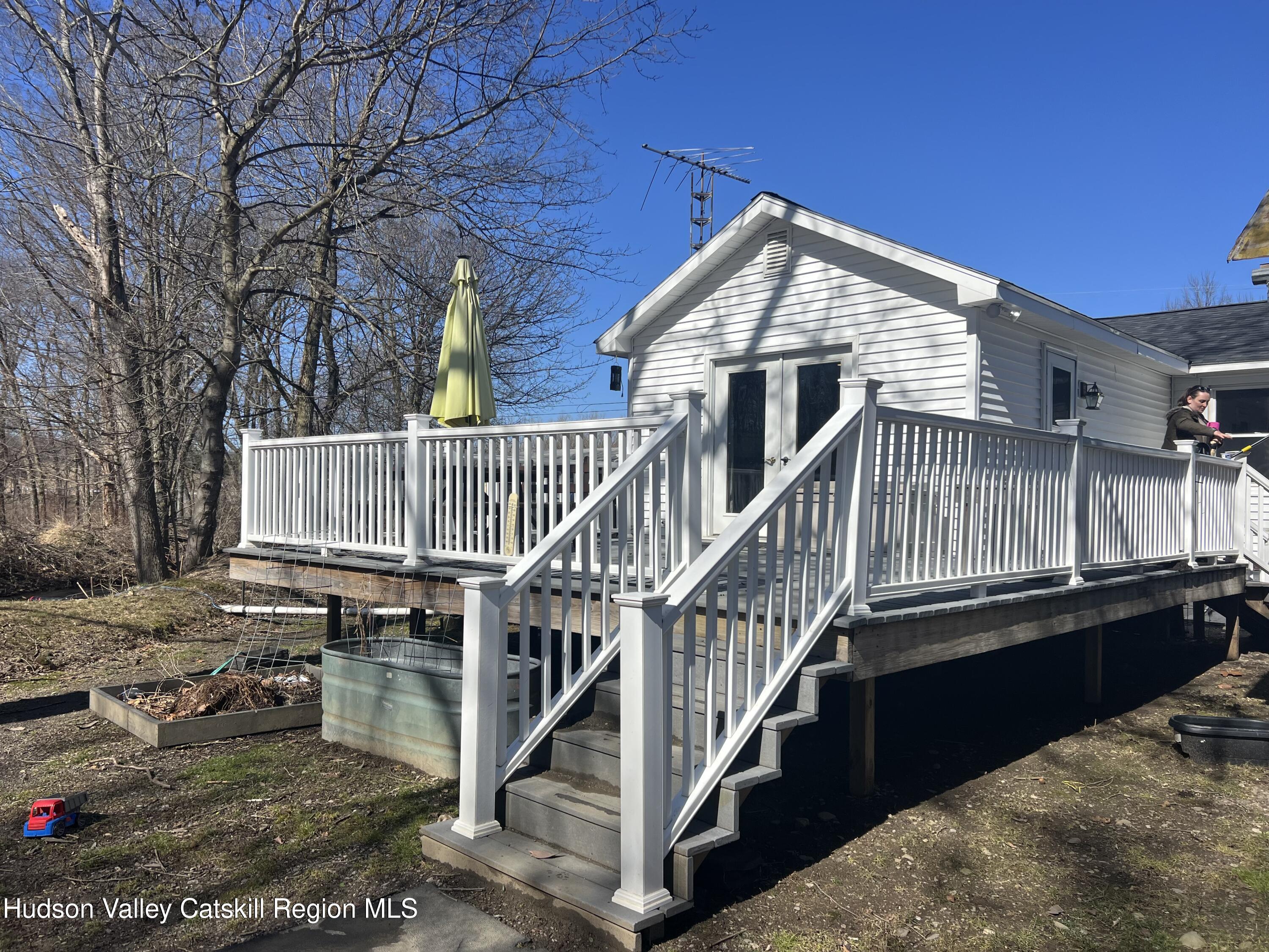 168 County Route 27b