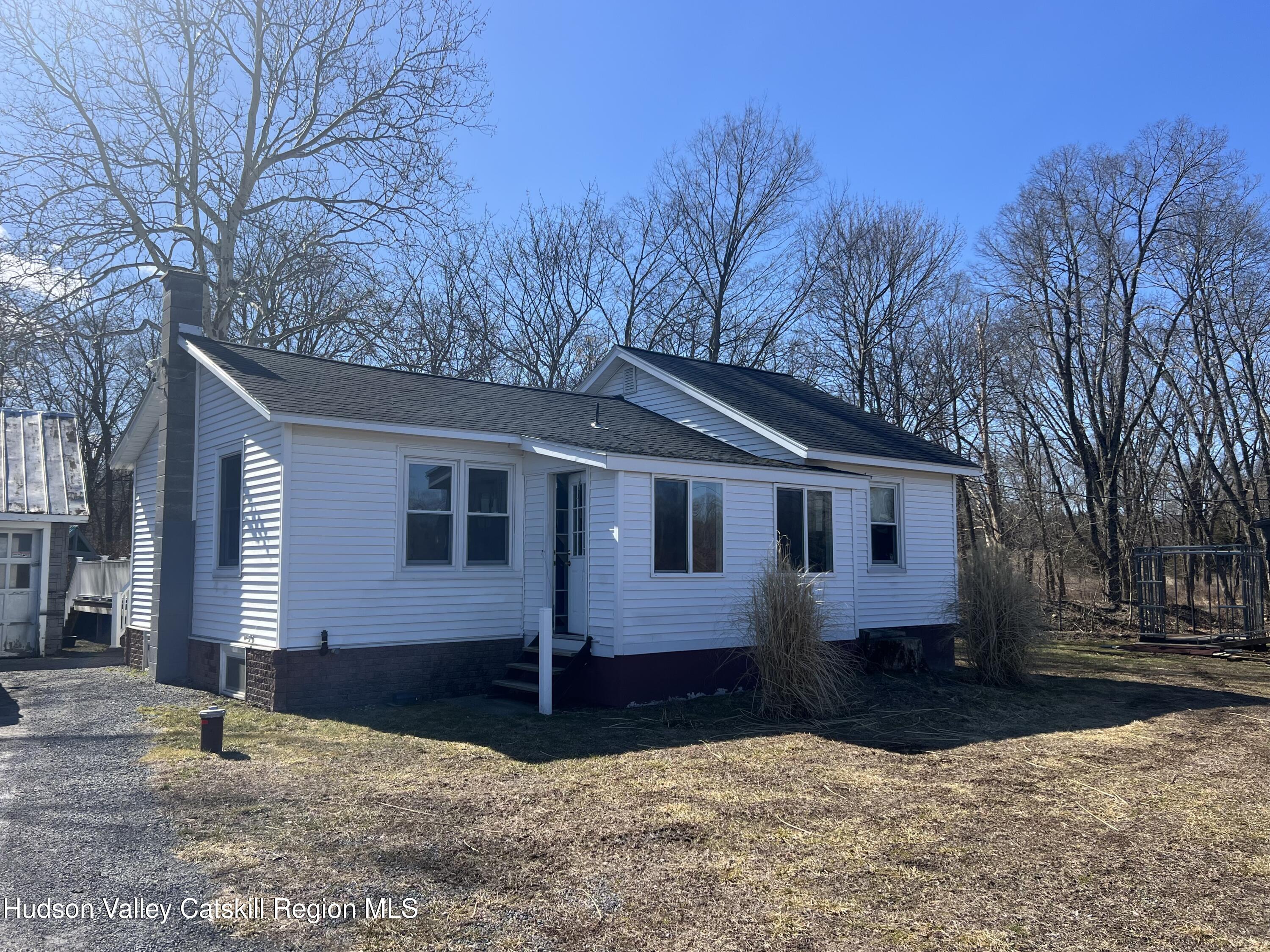 168 County Route 27b