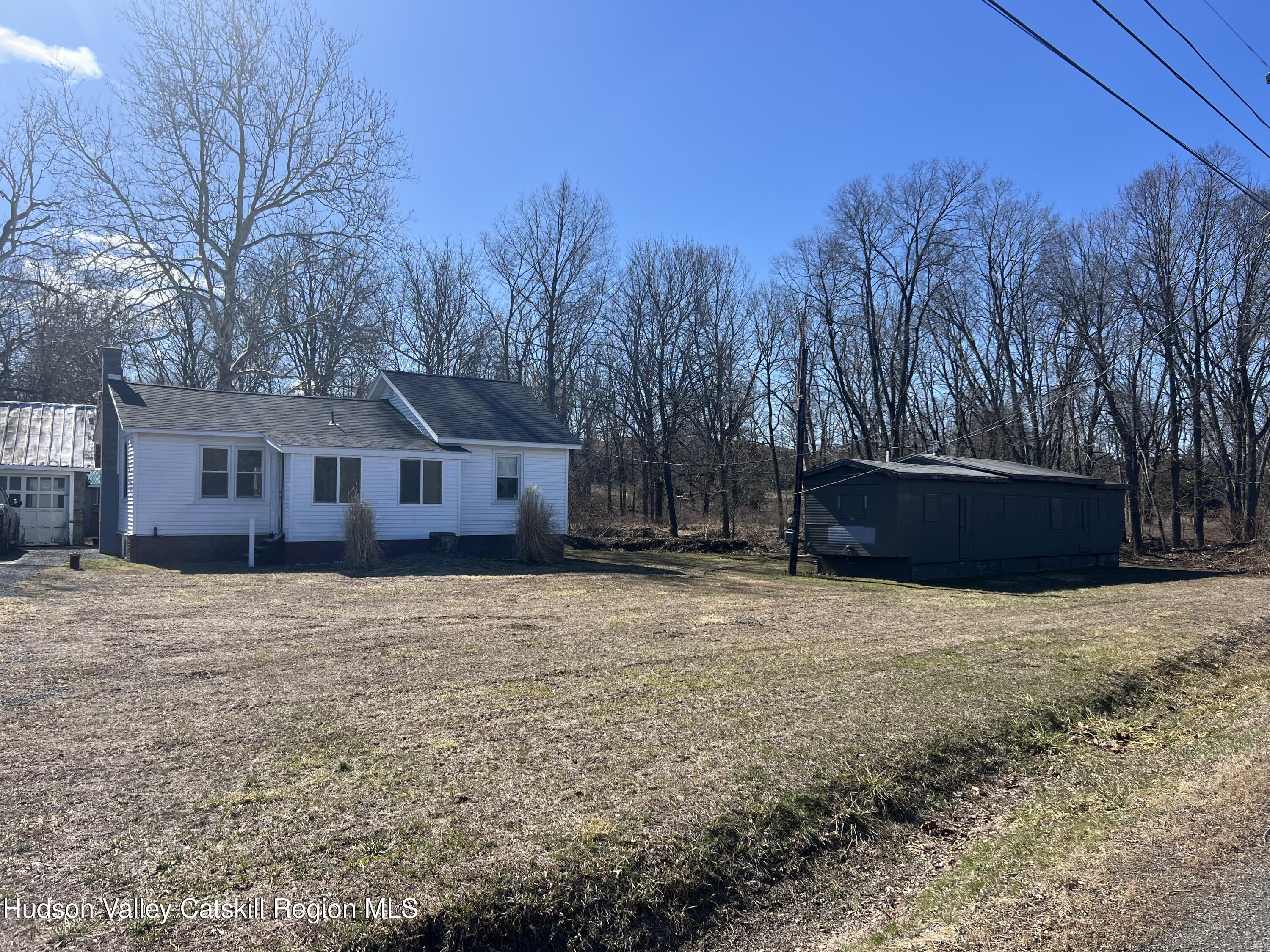 168 County Route 27b
