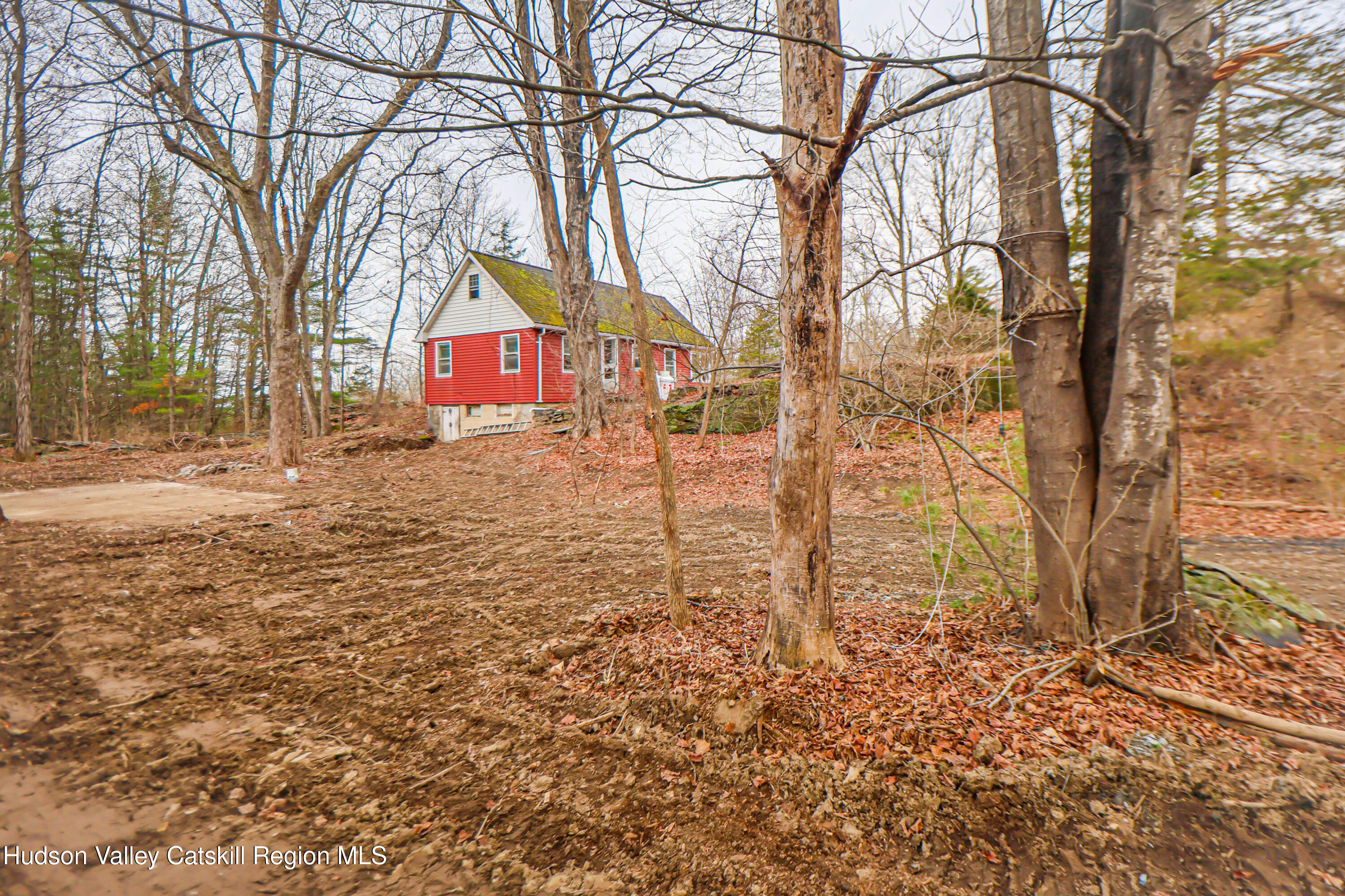 449 Spillway Road
