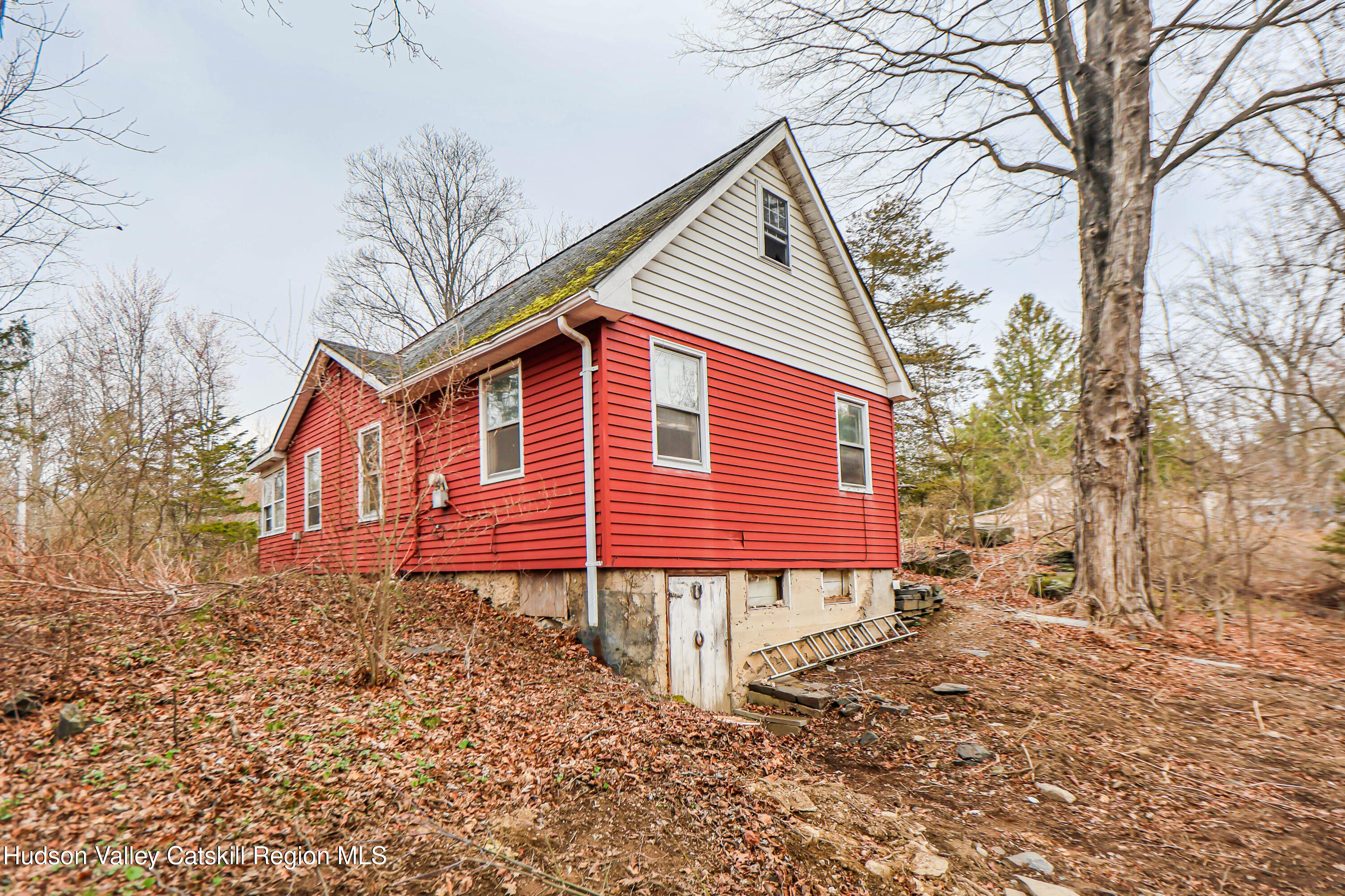 449 Spillway Road