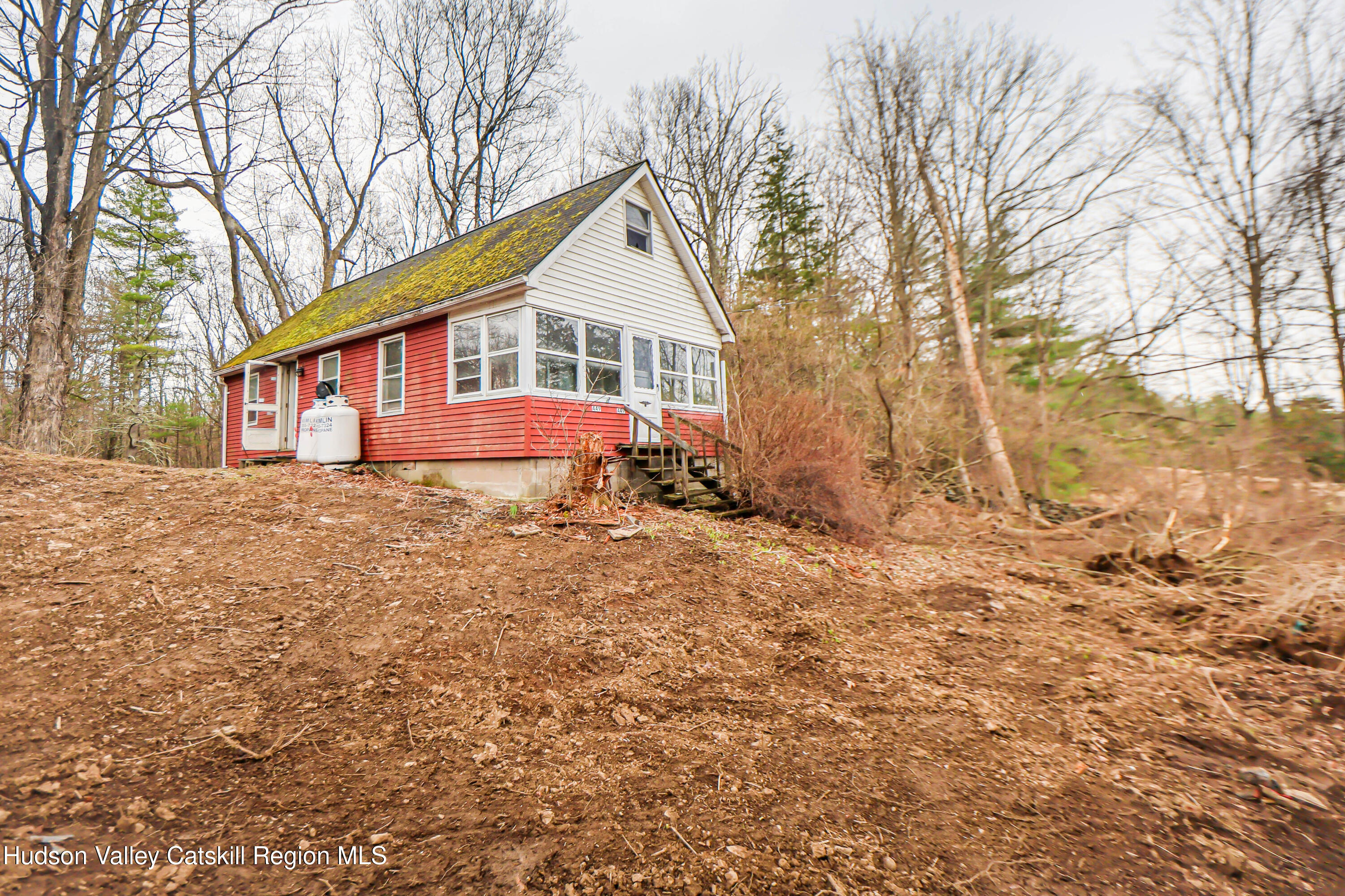 449 Spillway Road