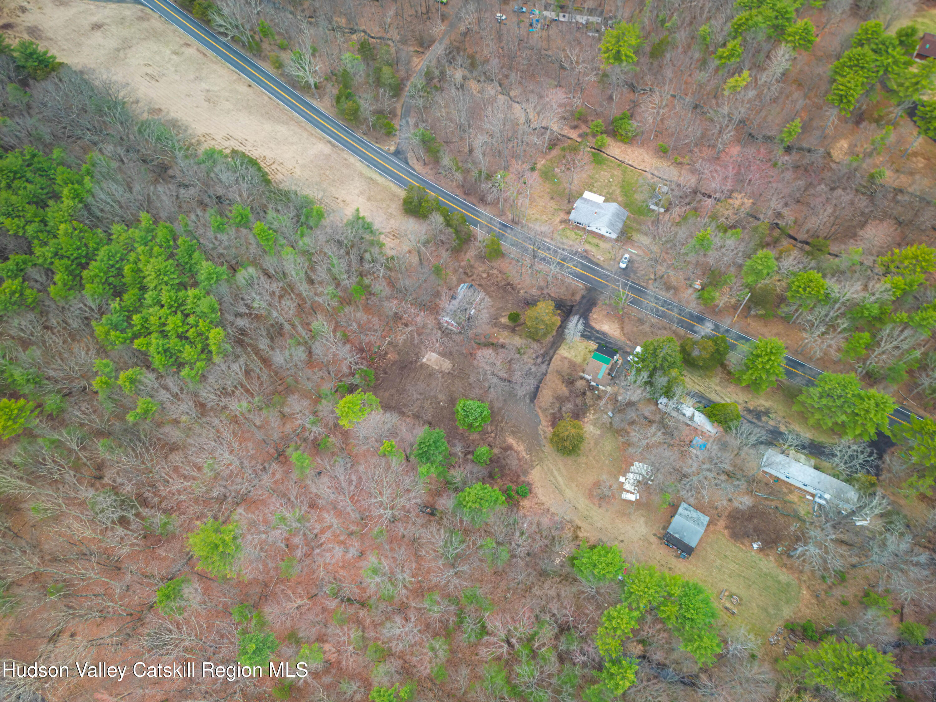 449 Spillway Road