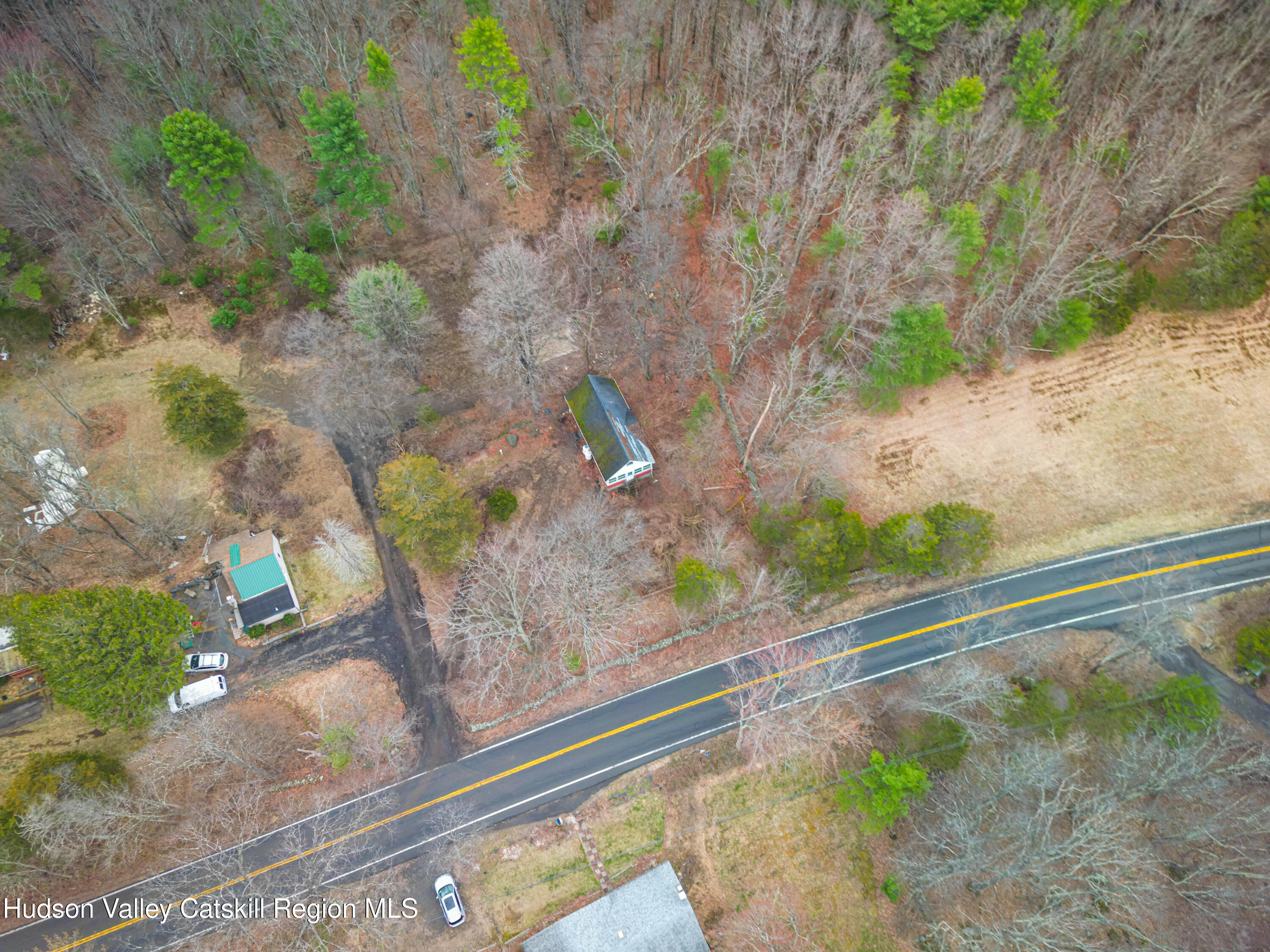 449 Spillway Road