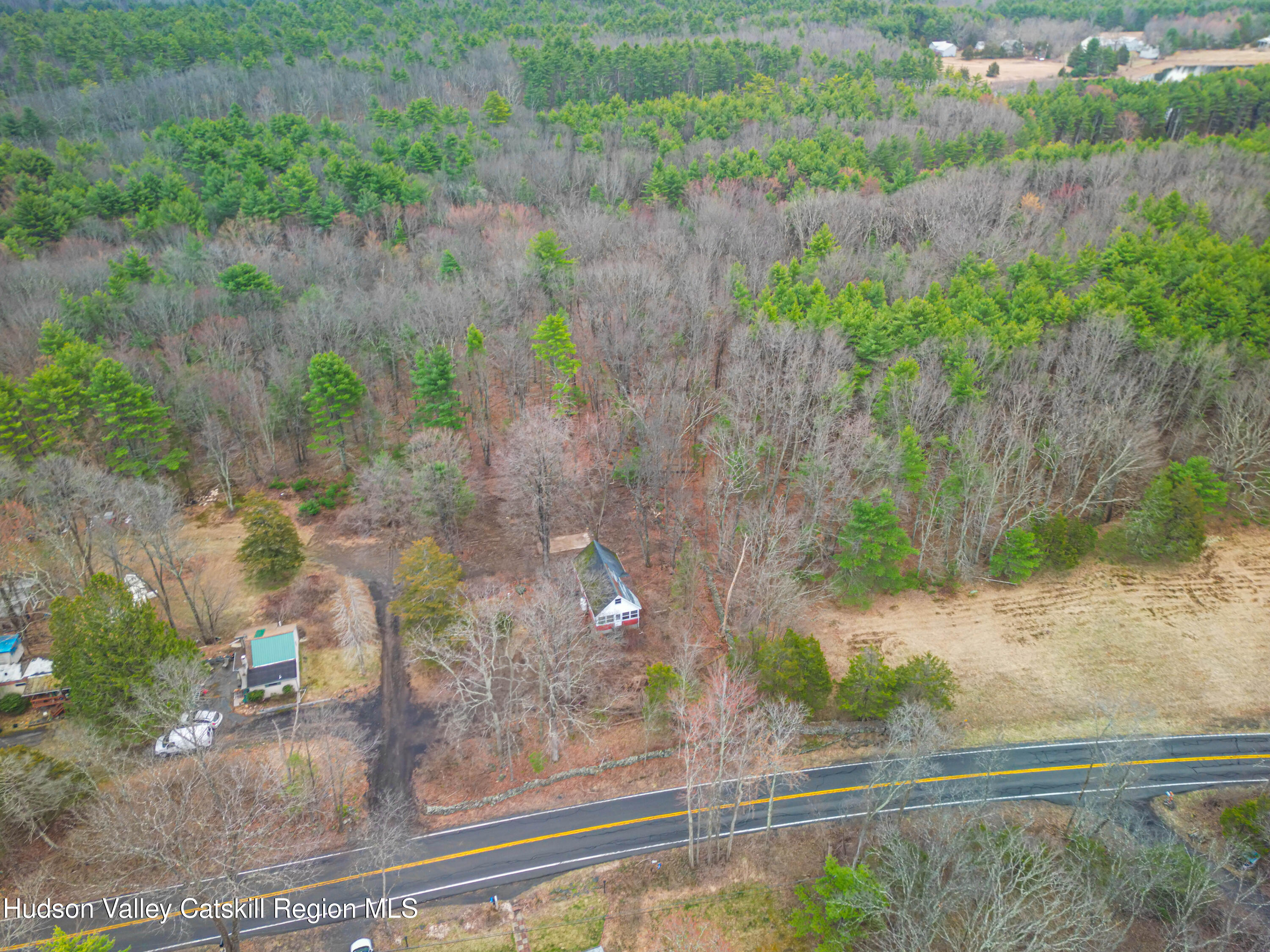 449 Spillway Road