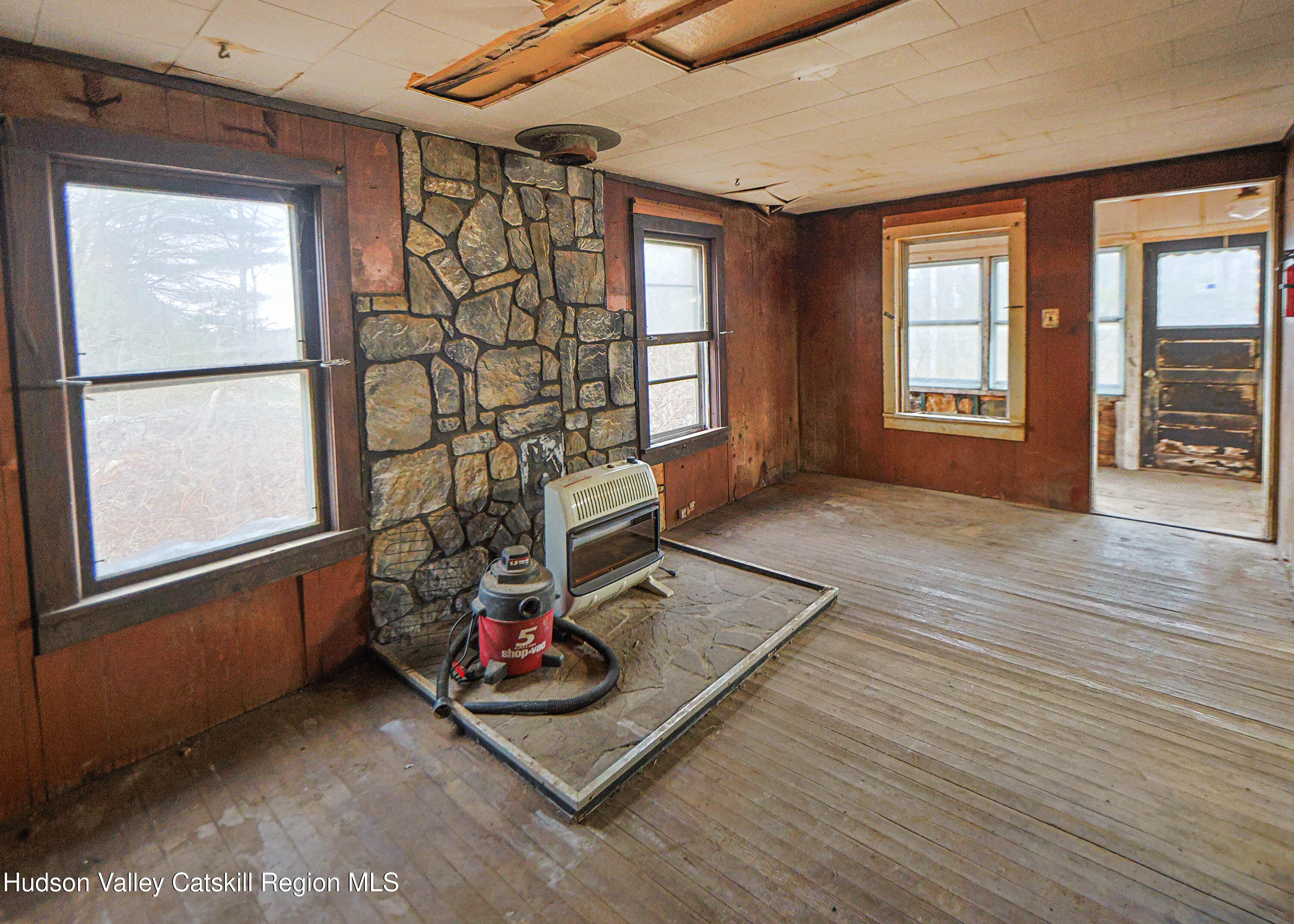 449 Spillway Road