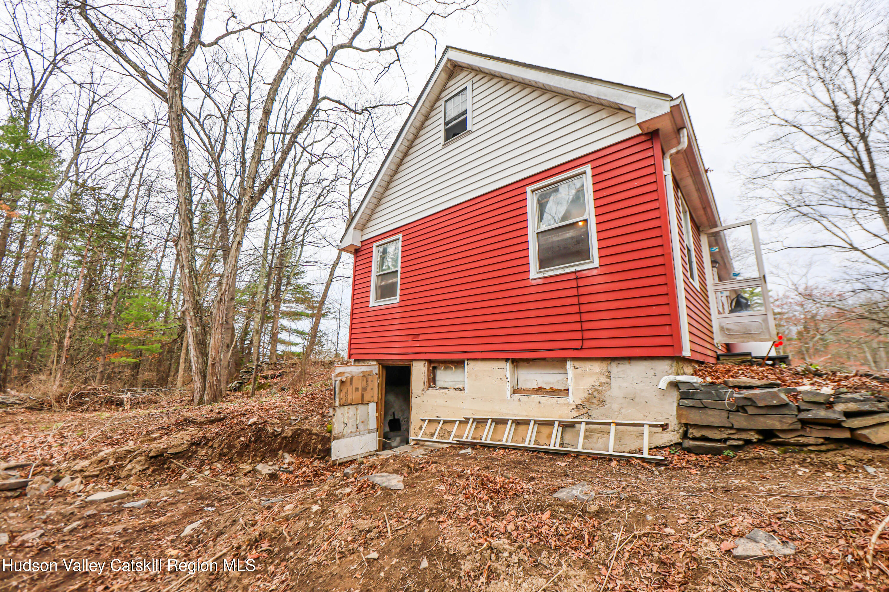 449 Spillway Road