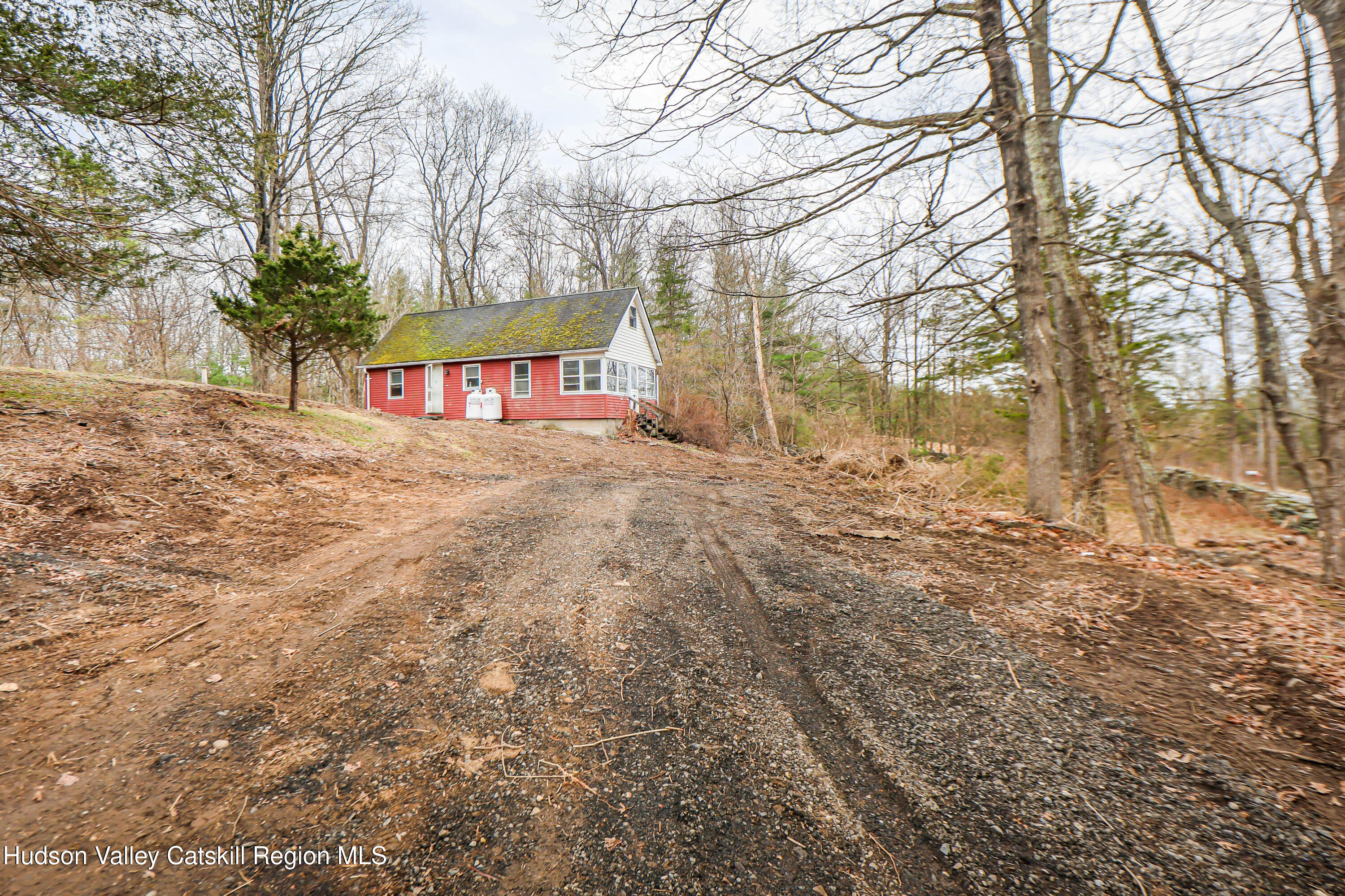 449 Spillway Road