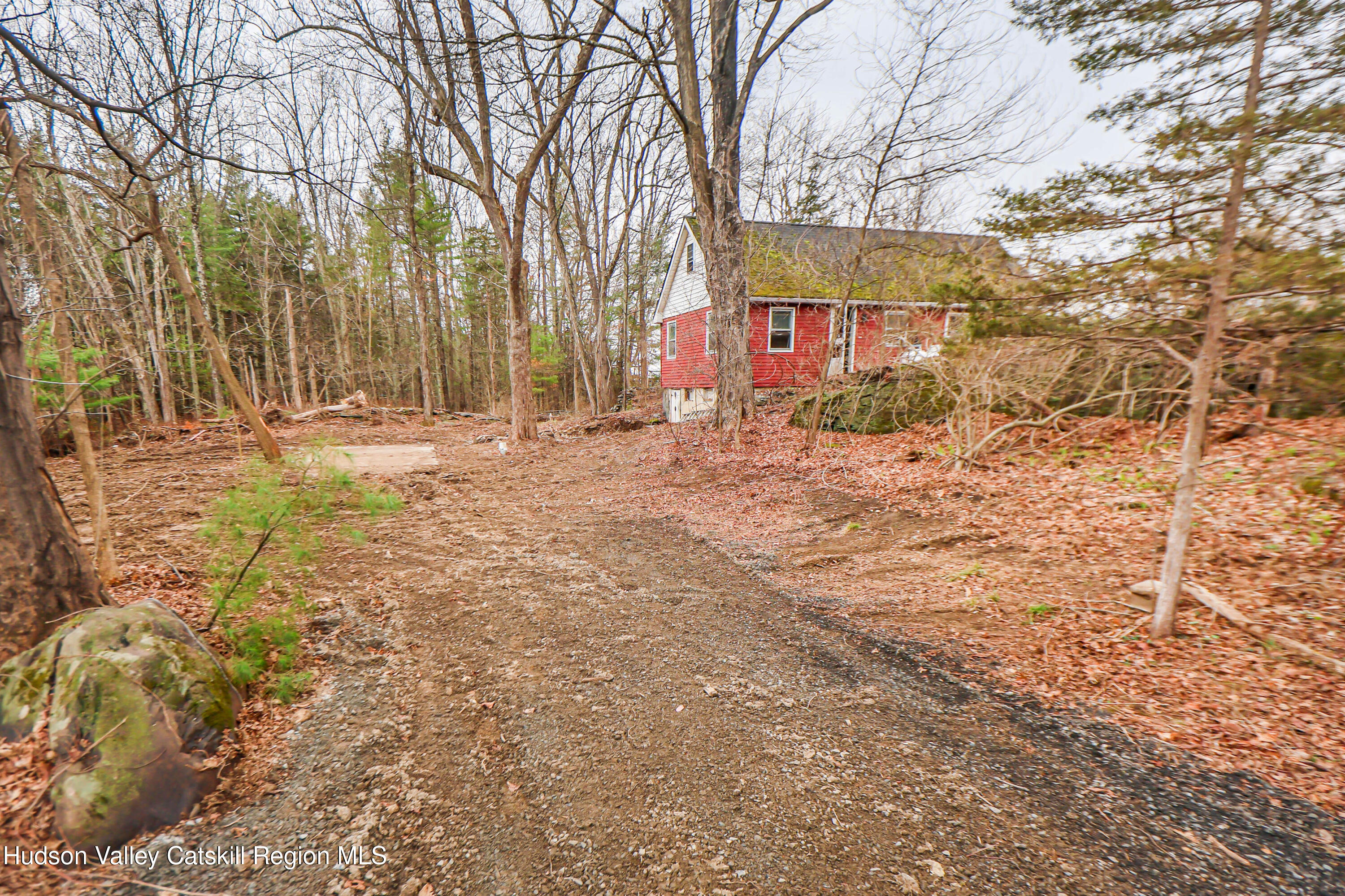 449 Spillway Road