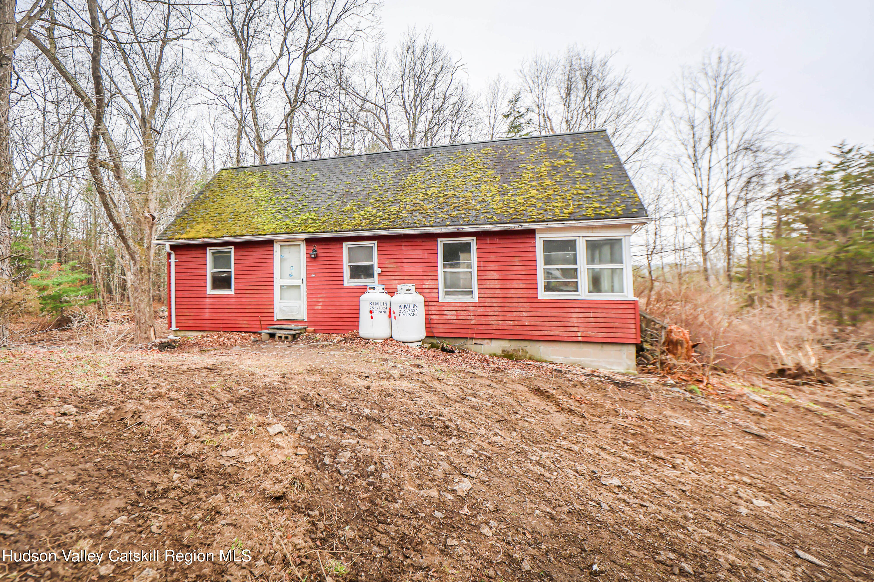 449 Spillway Road
