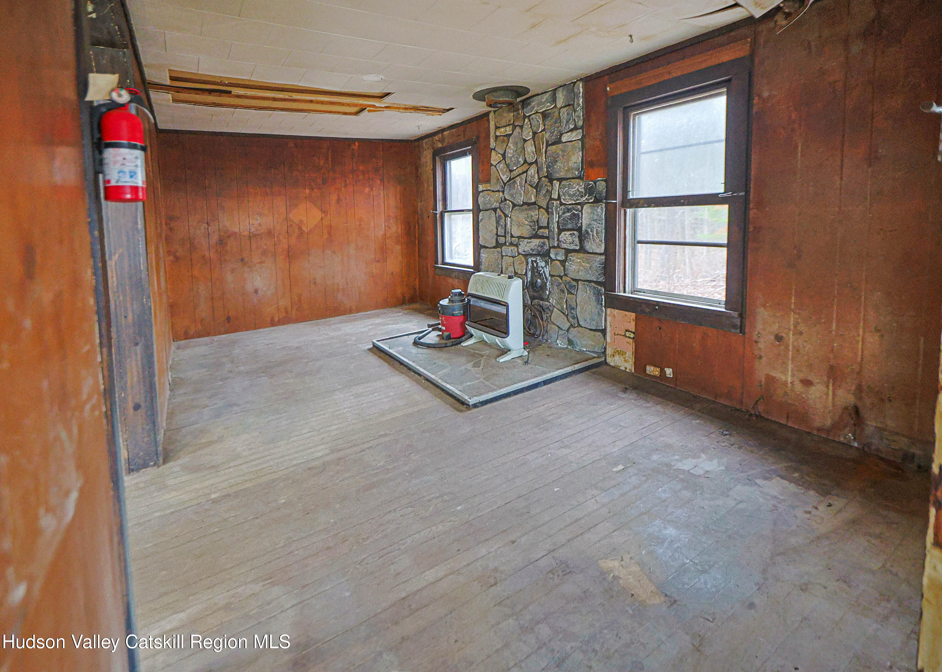 449 Spillway Road