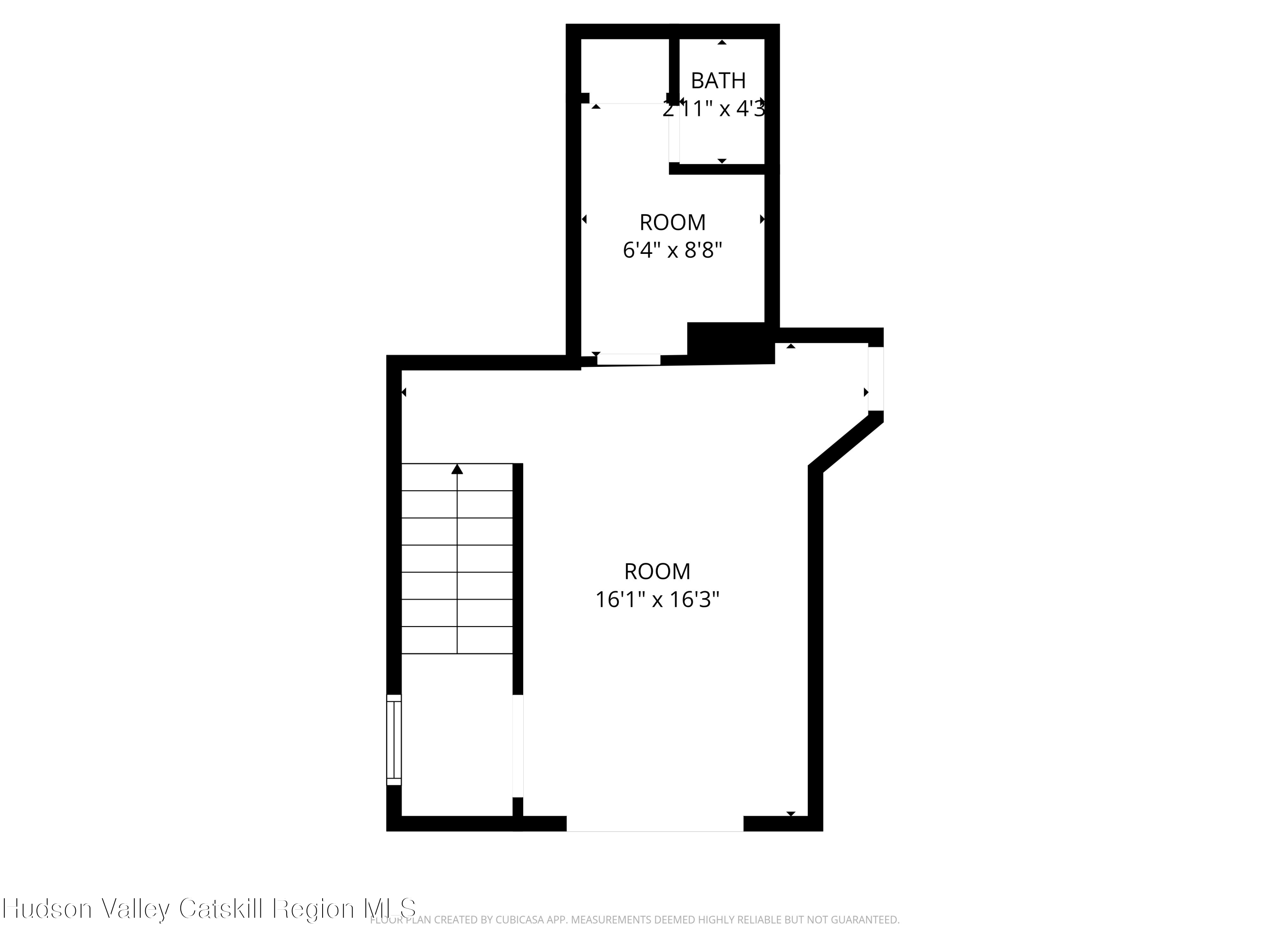 6 Riverbend Road