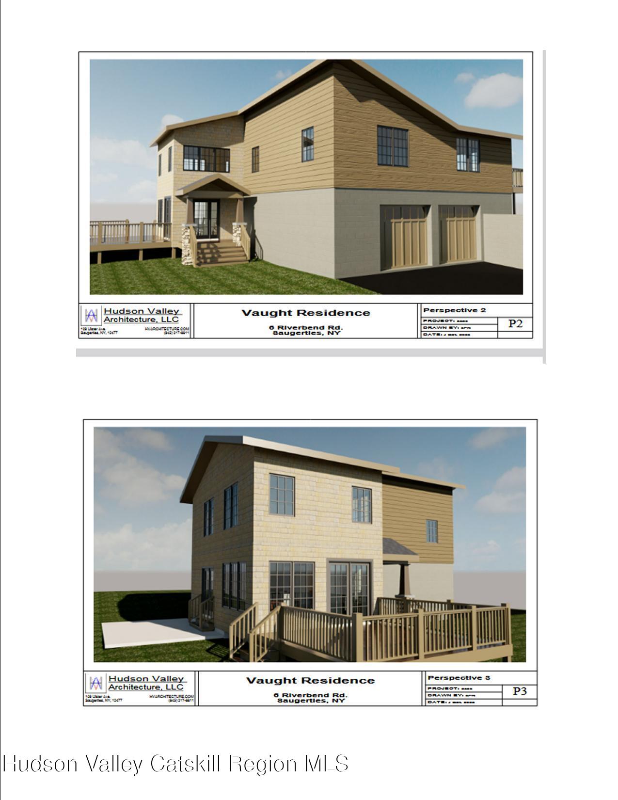 6 Riverbend Road