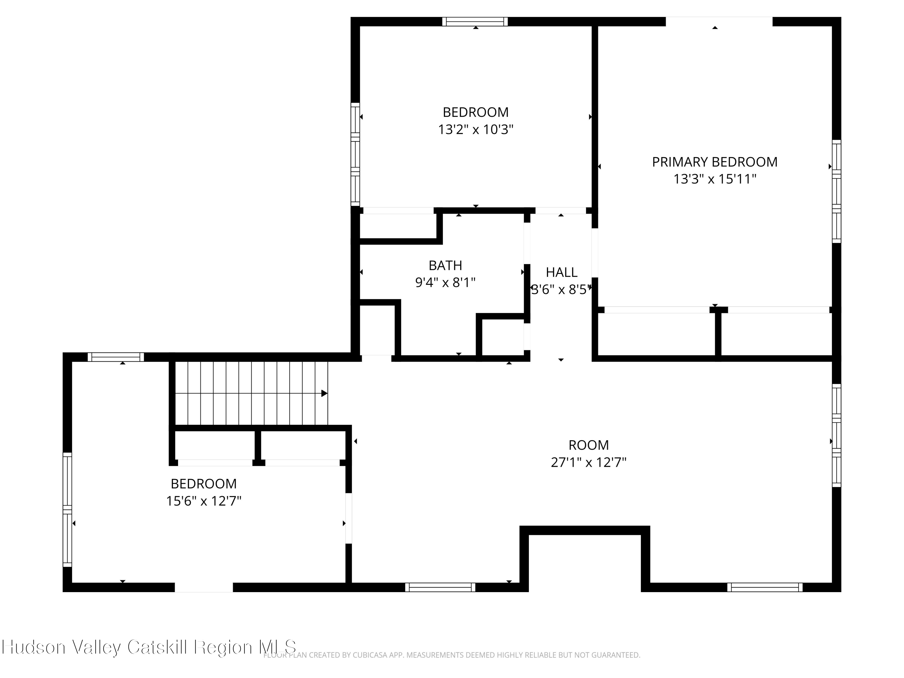 6 Riverbend Road