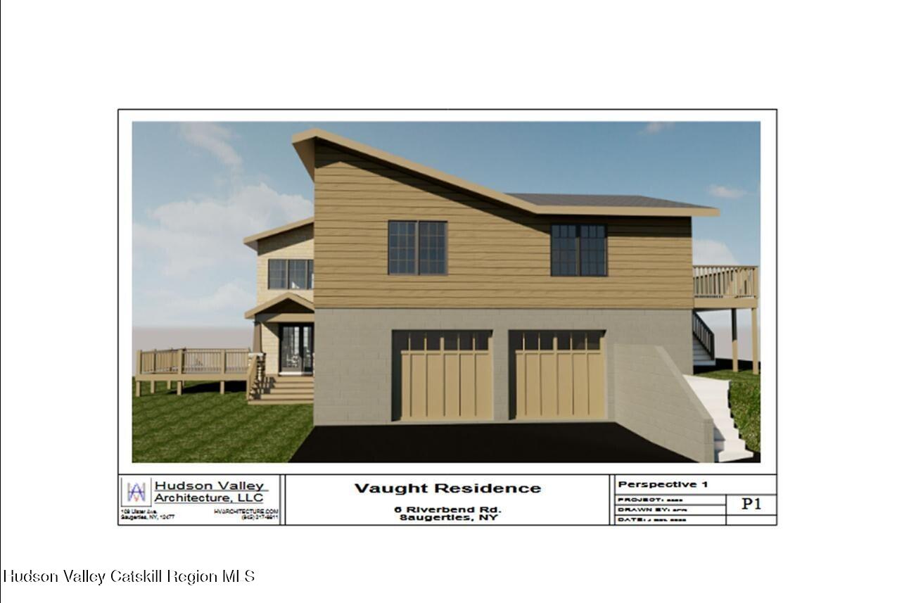 6 Riverbend Road