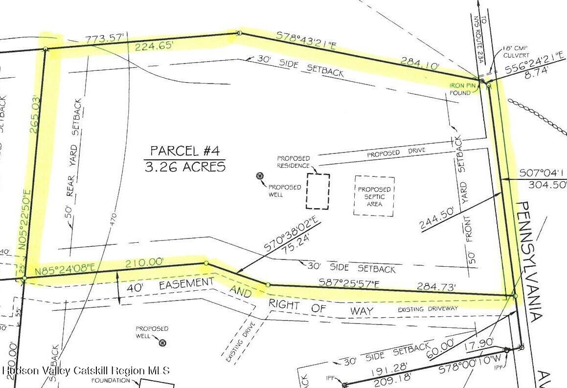 391 Pennsylvania Avenue